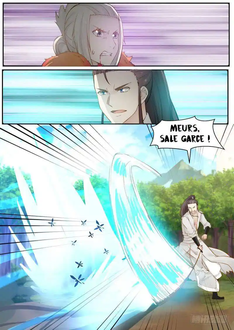 Martial Peak 194 page 14