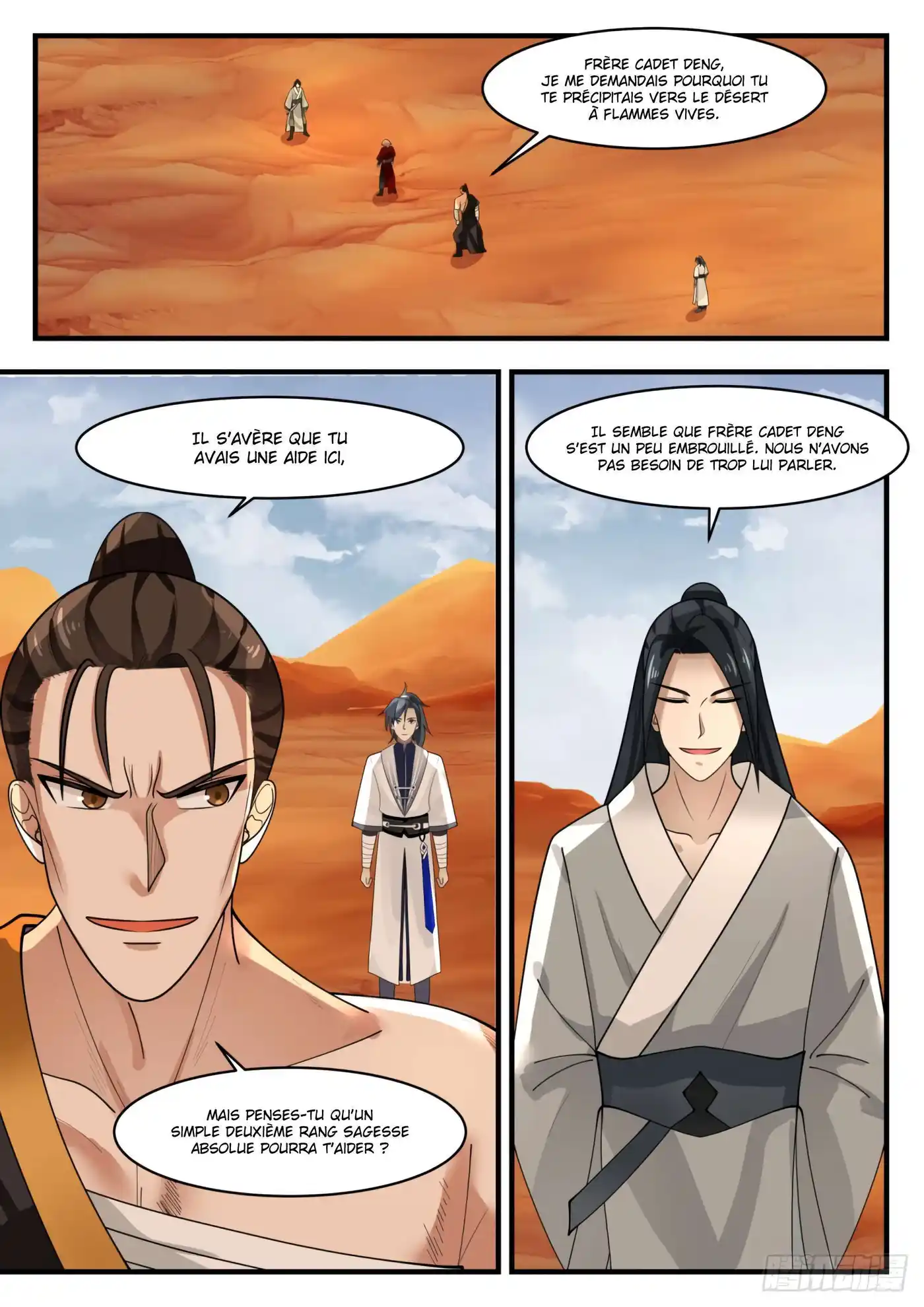 Martial Peak 1152 page 2