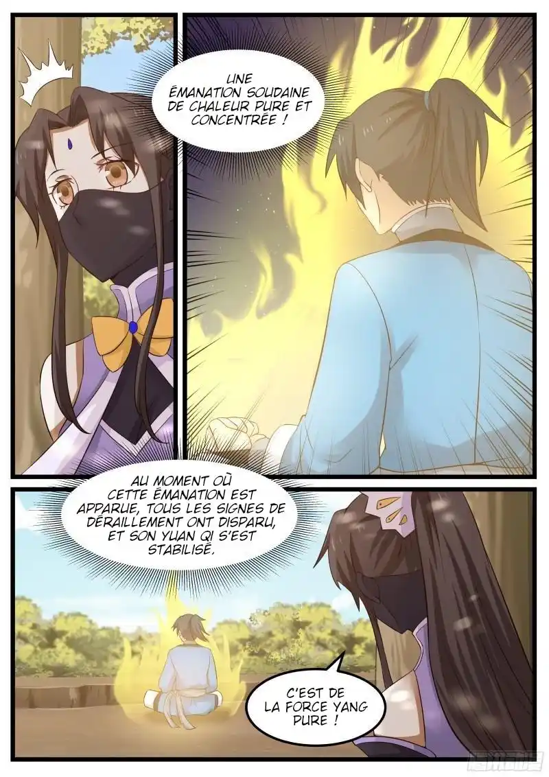 Martial Peak 47 page 10