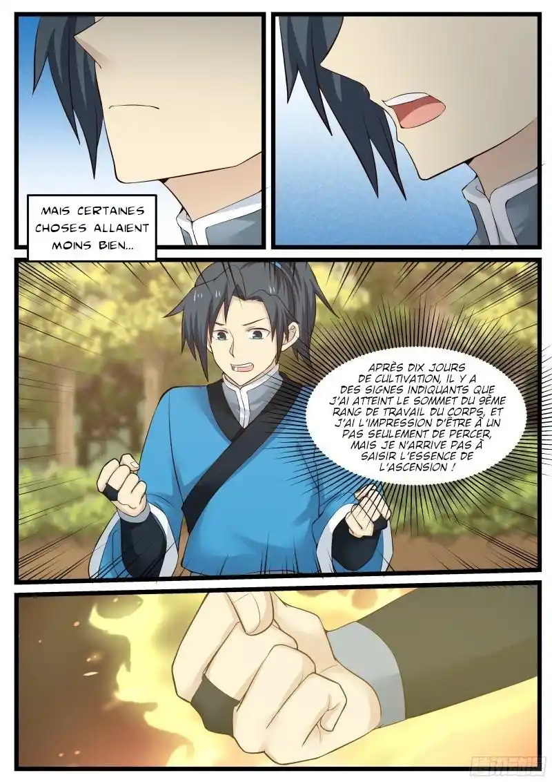 Martial Peak 47 page 4