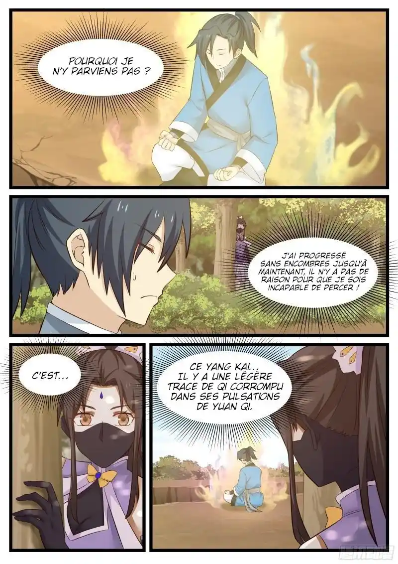 Martial Peak 47 page 8