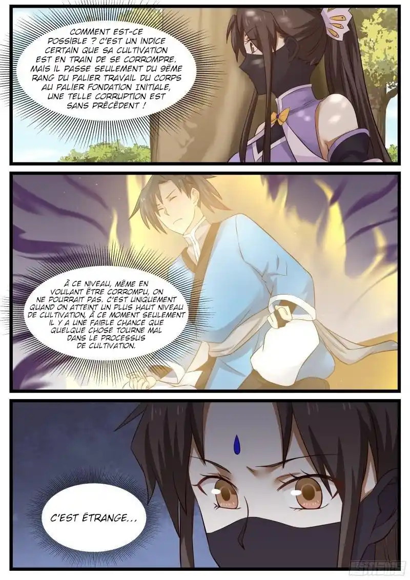Martial Peak 47 page 9