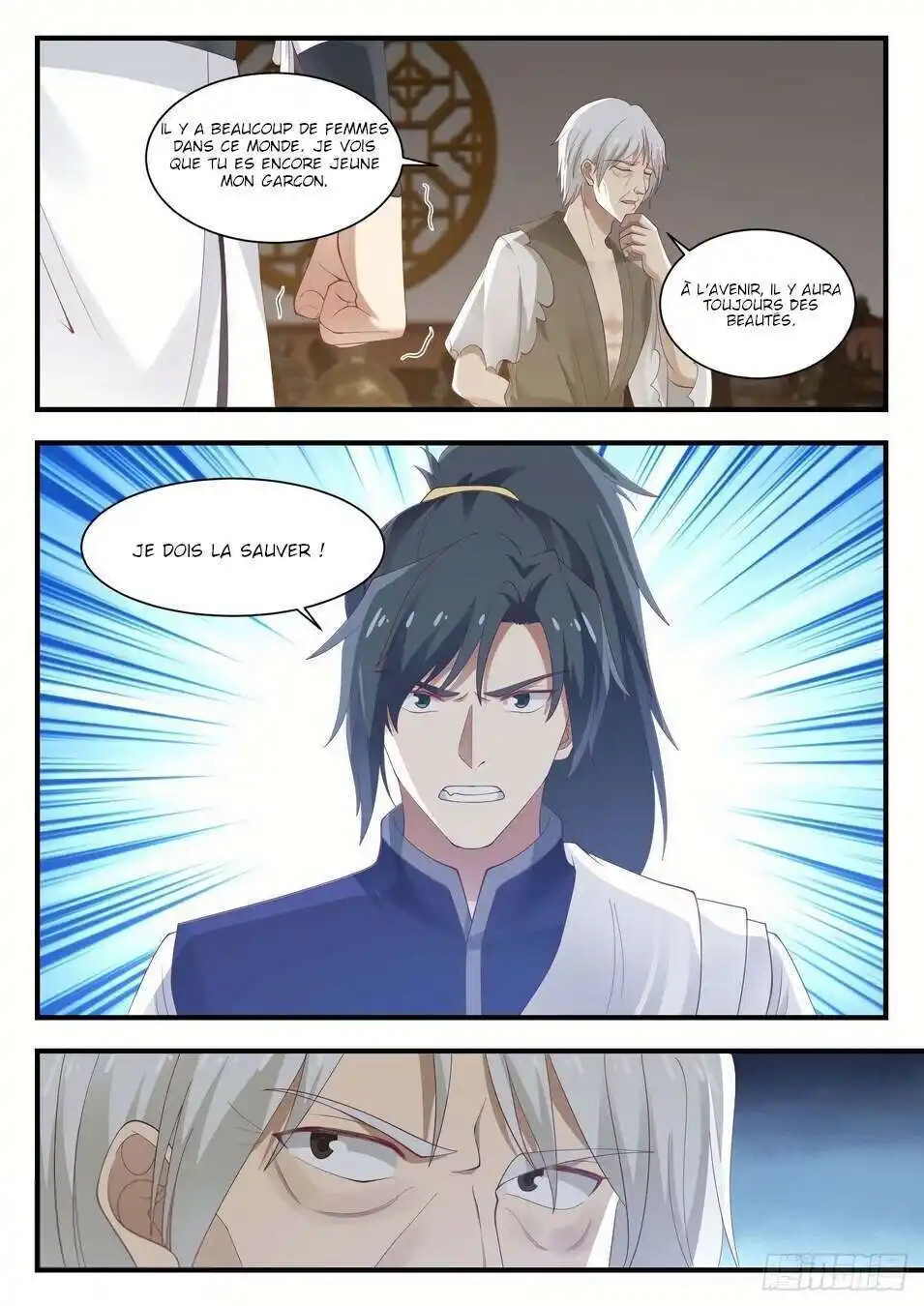 Martial Peak 948 page 4