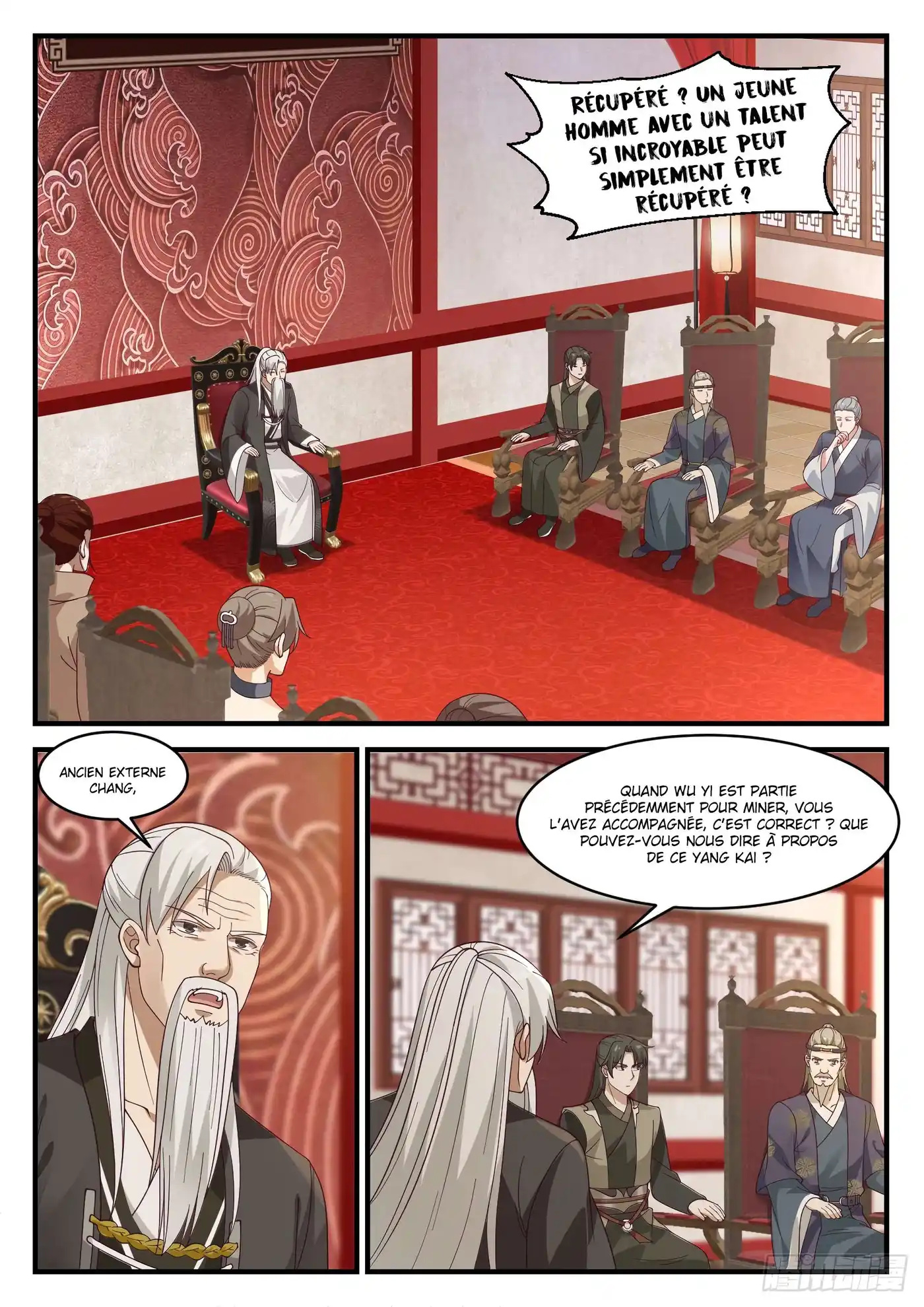Martial Peak 1022 page 2