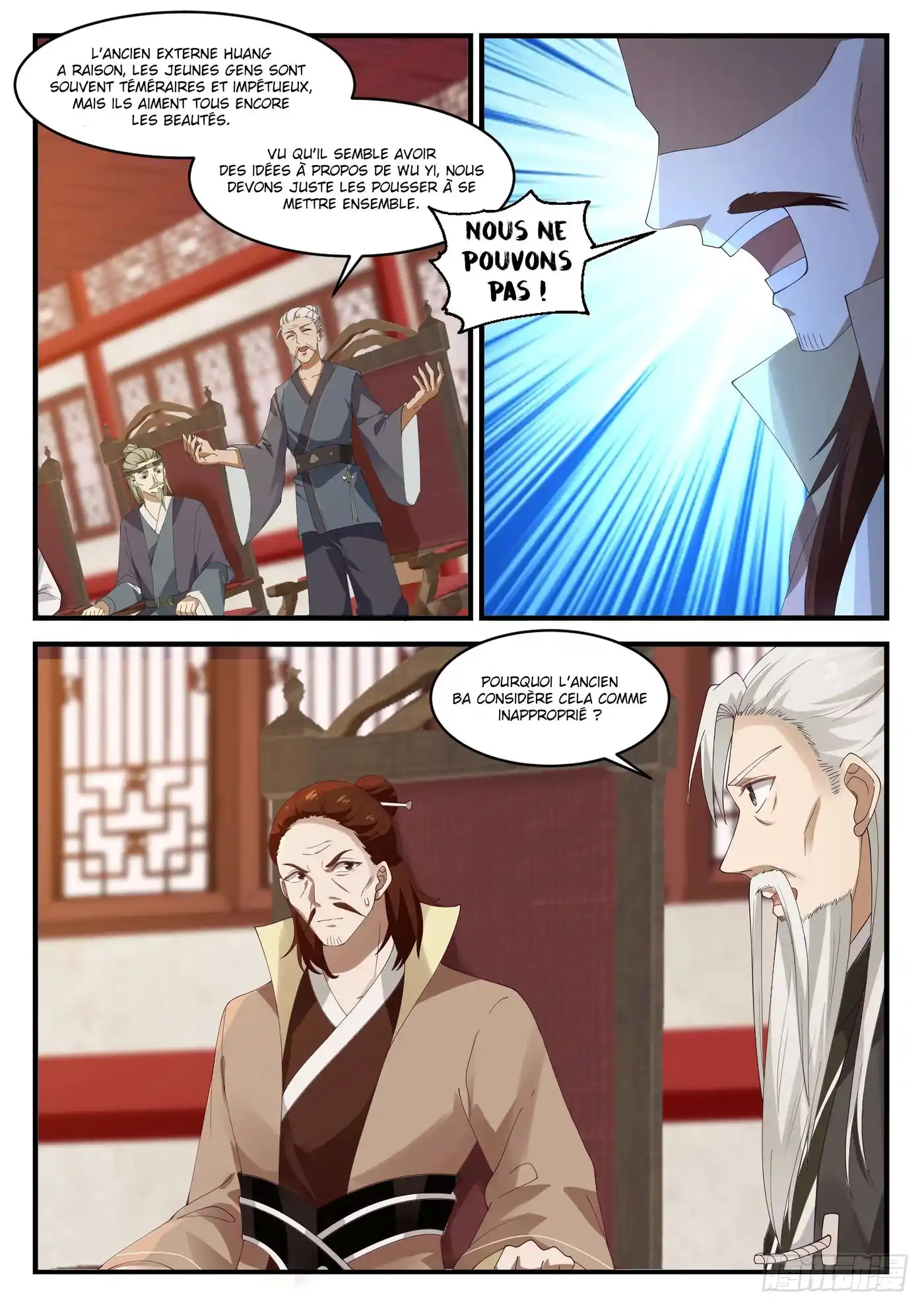 Martial Peak 1022 page 4