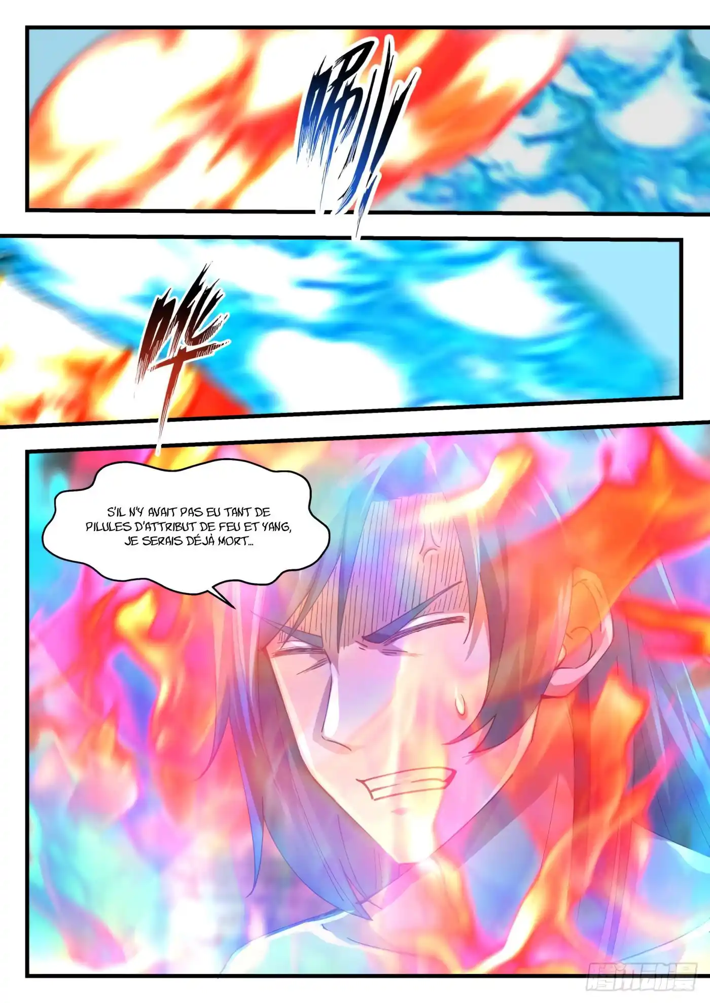 Martial Peak 1143 page 4