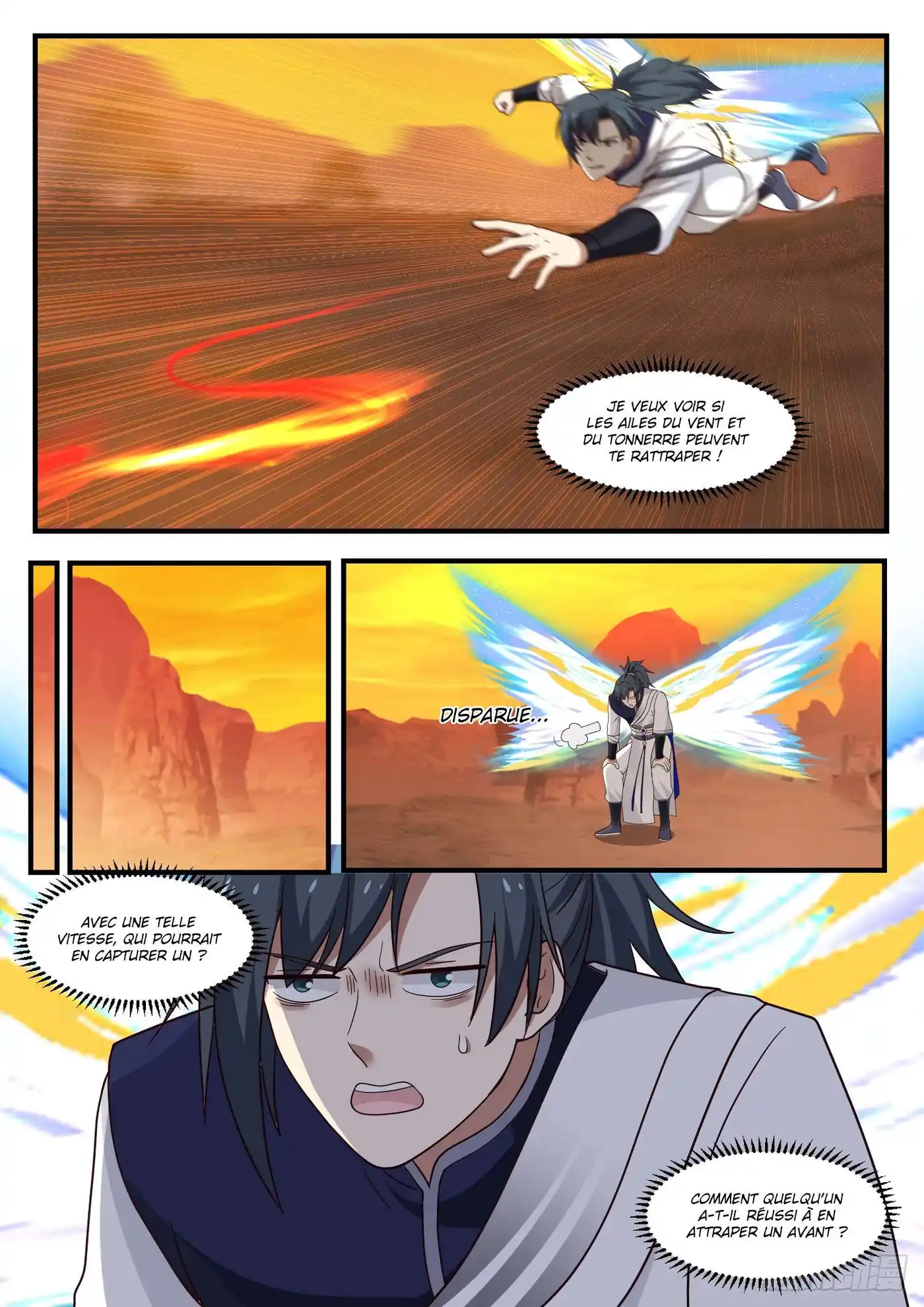 Martial Peak 1082 page 10