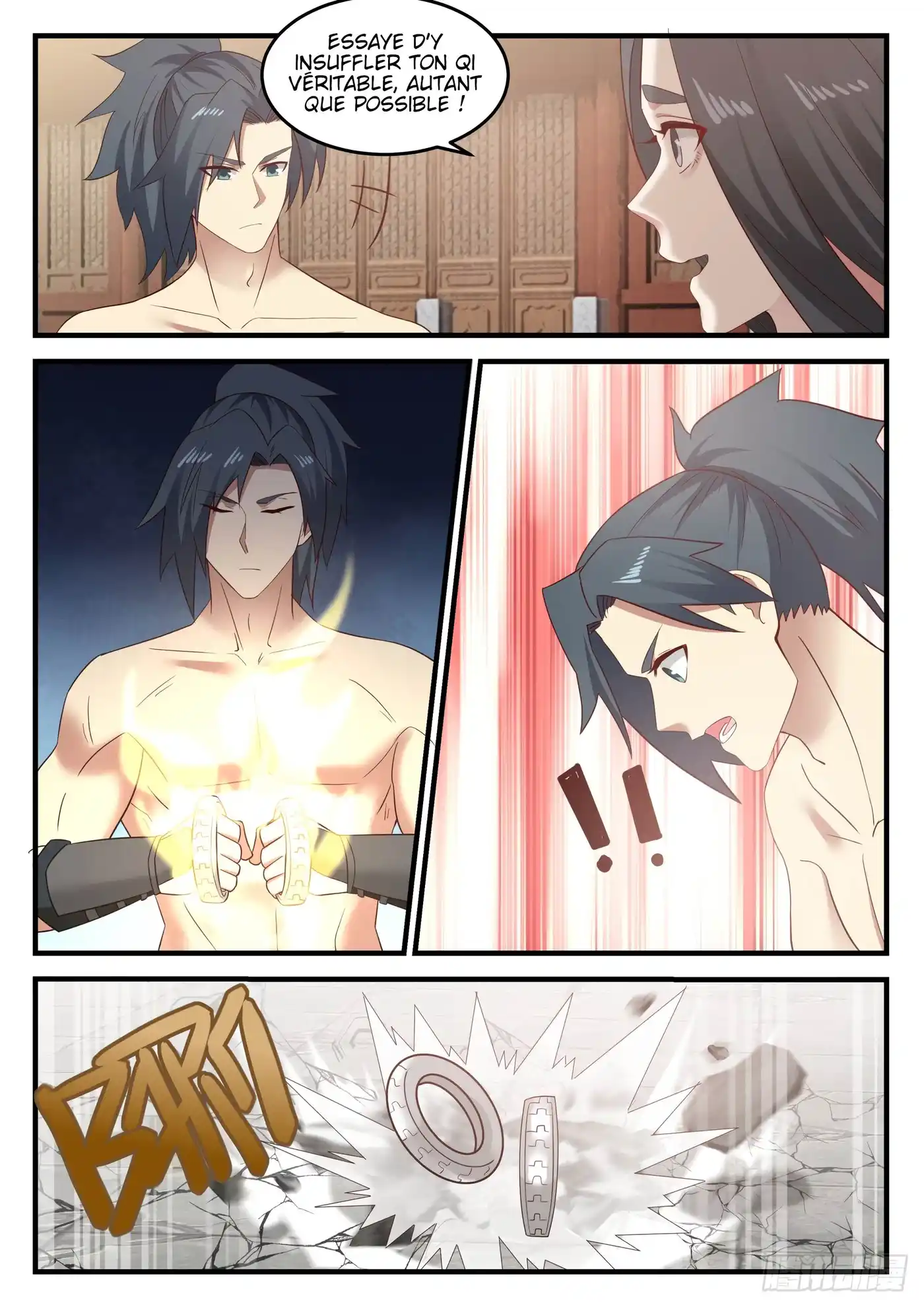 Martial Peak 660 page 4