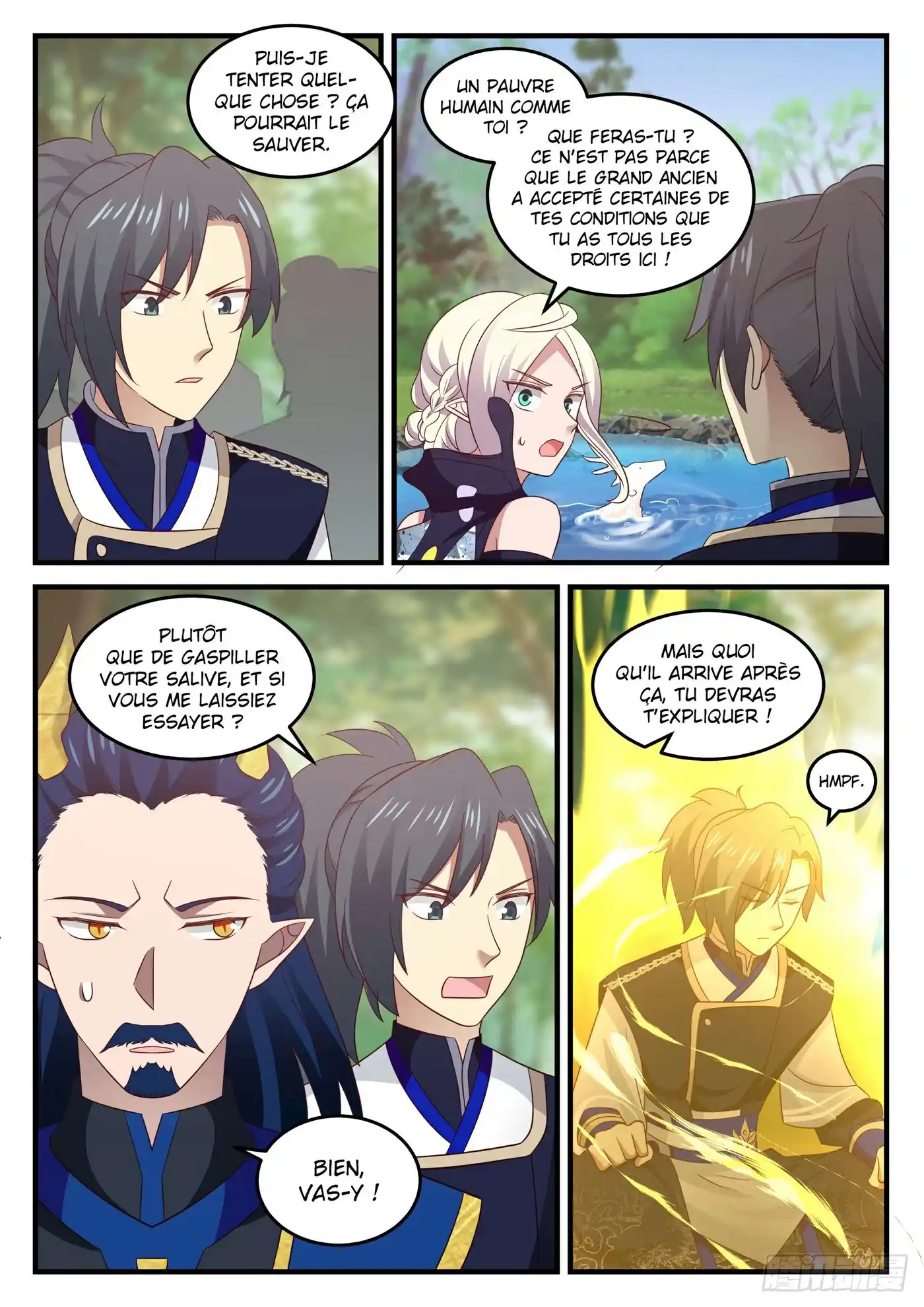 Martial Peak 725 page 5