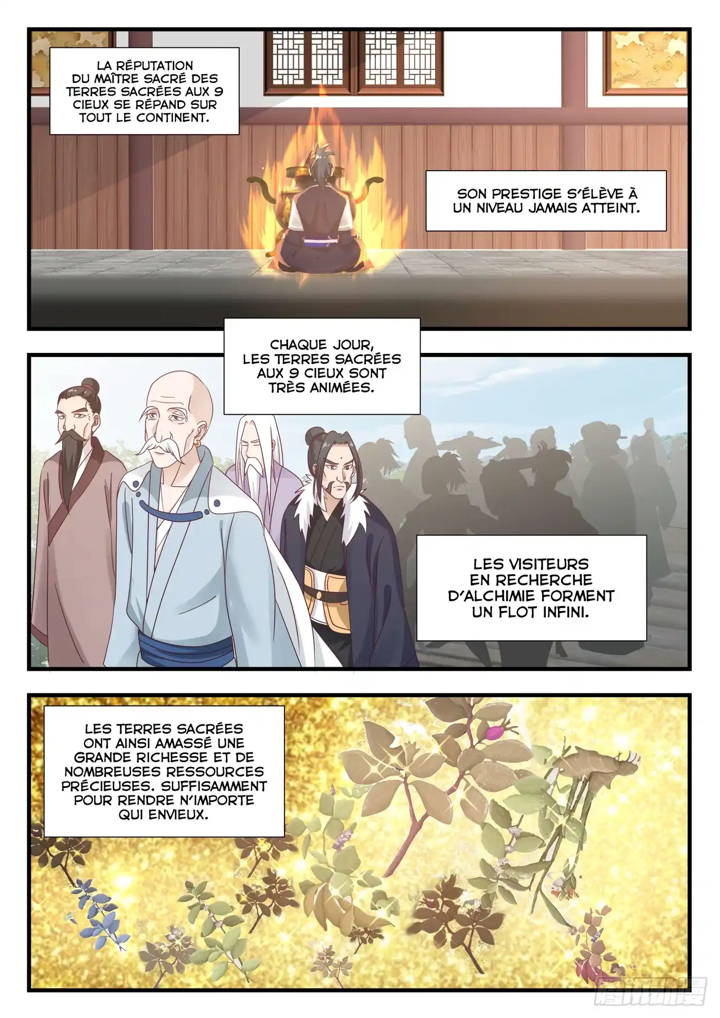 Martial Peak 752 page 2