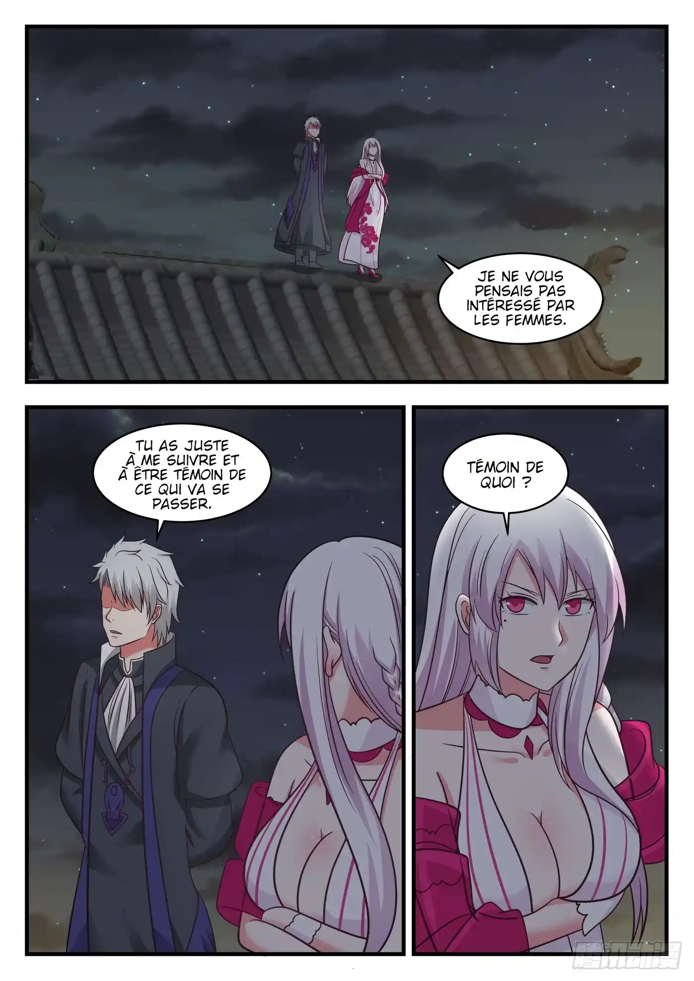 Martial Peak 560 page 2