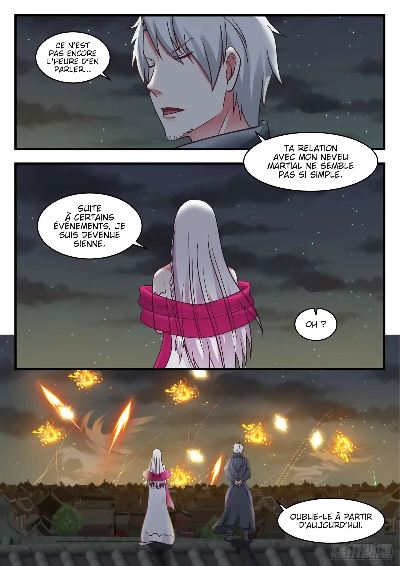 Martial Peak 560 page 3