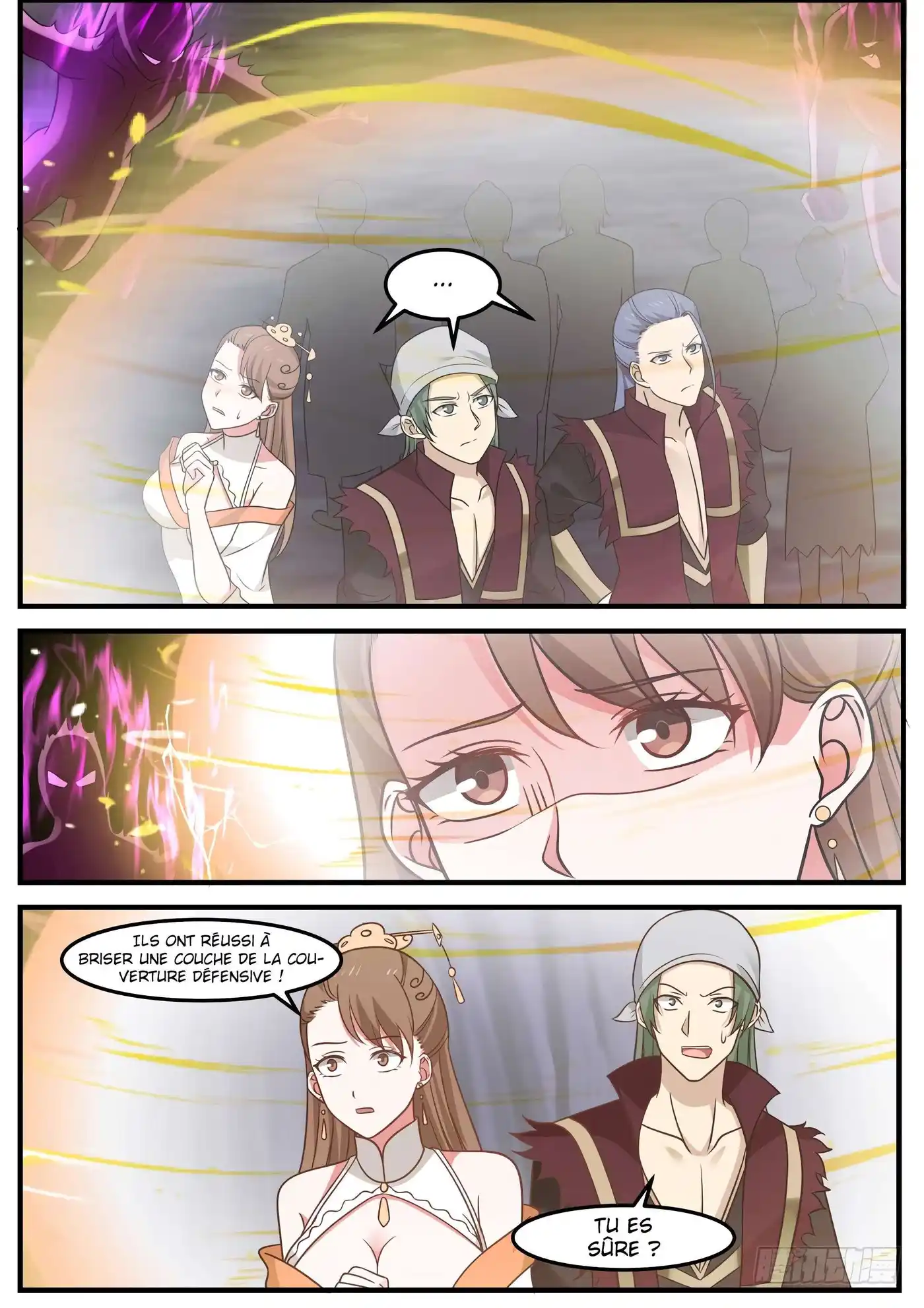 Martial Peak 280 page 3
