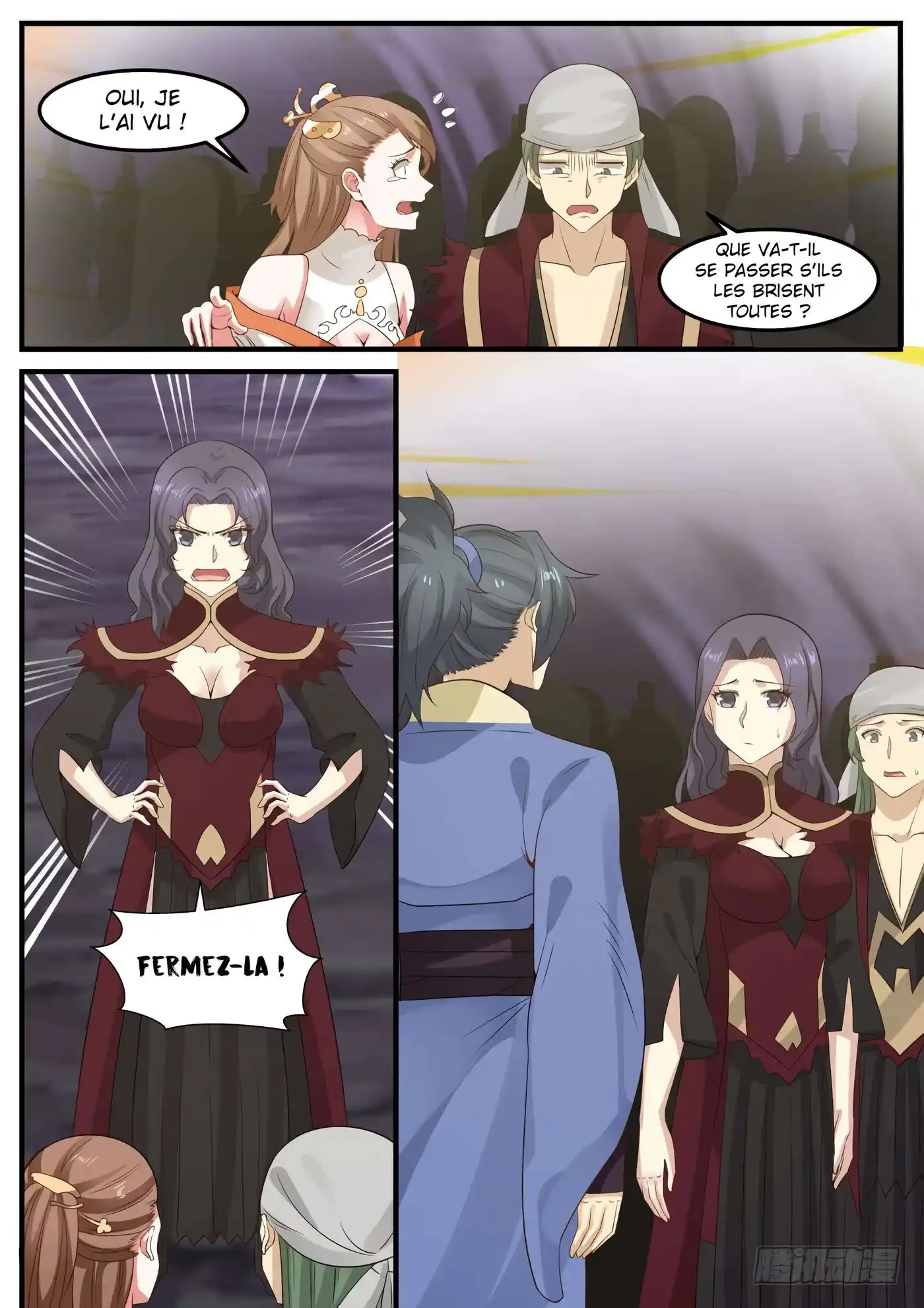 Martial Peak 280 page 4