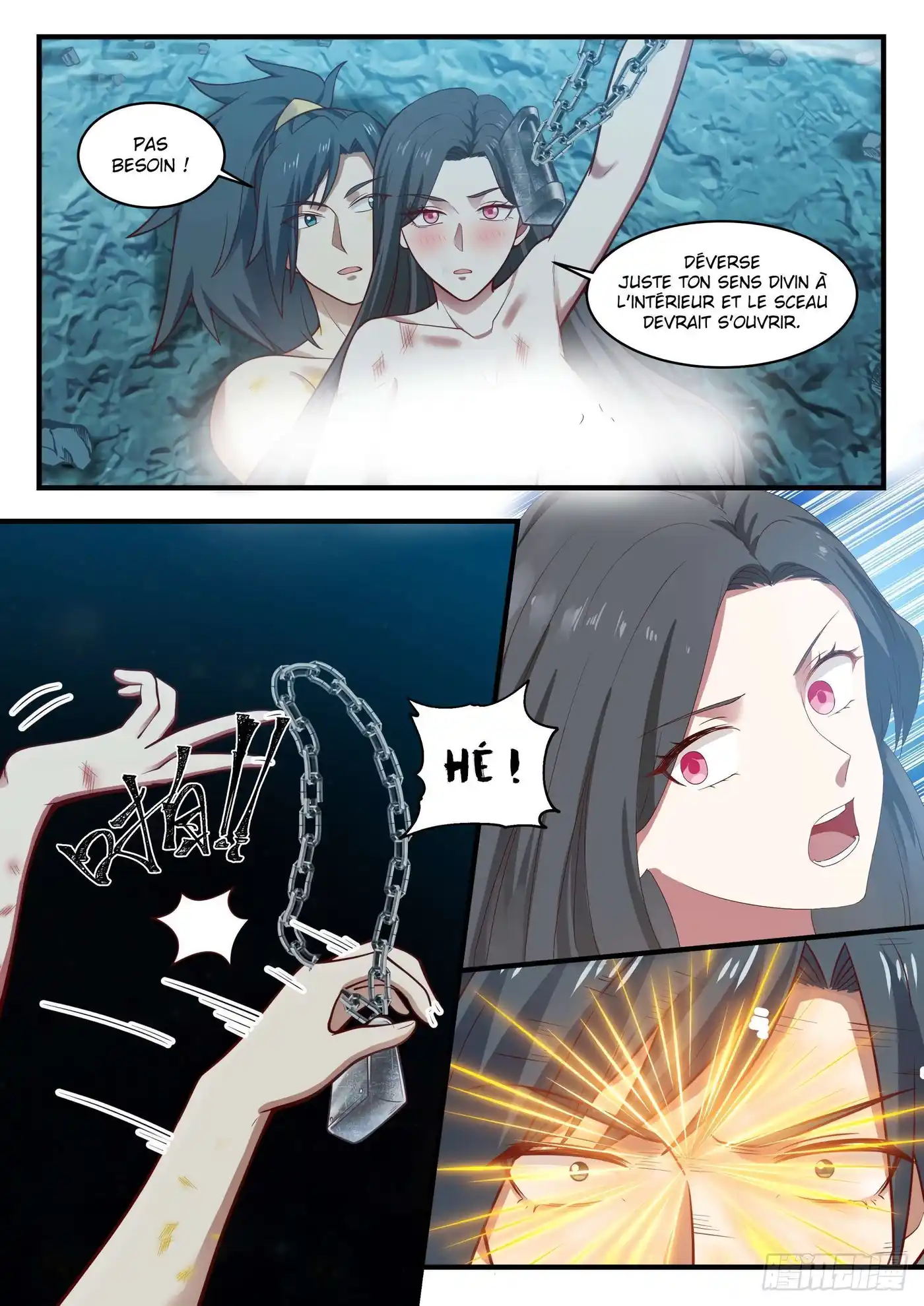 Martial Peak 924 page 4