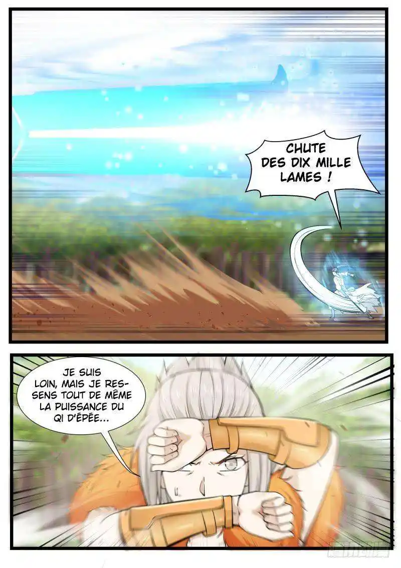 Martial Peak 197 page 12