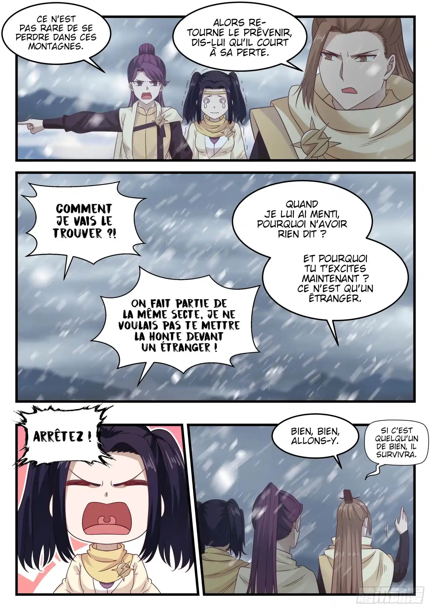 Martial Peak 640 page 10