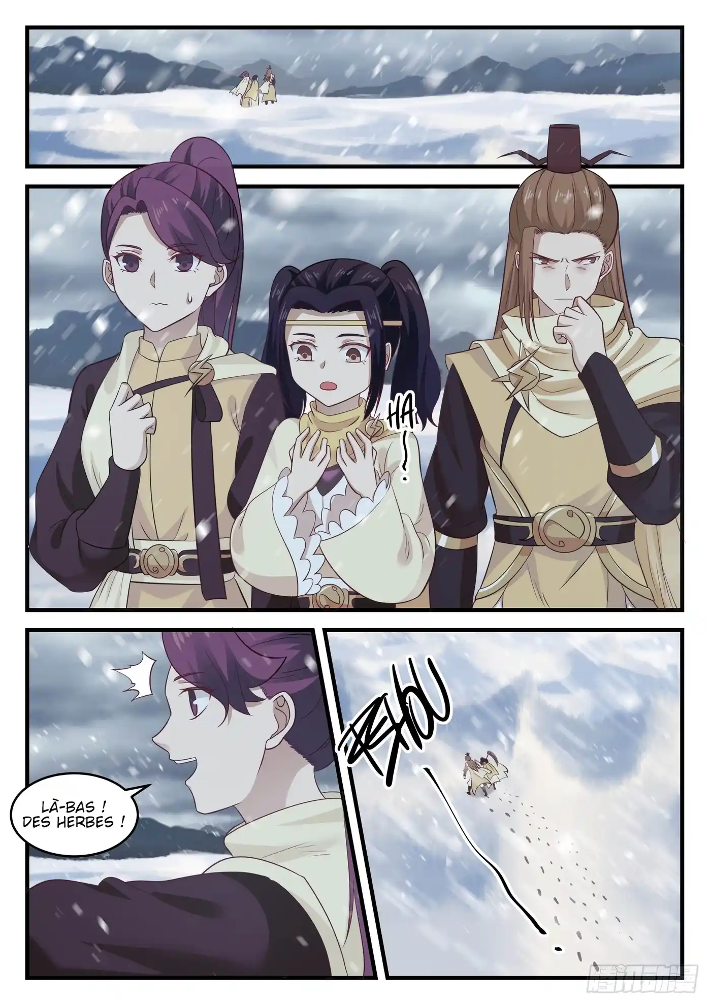 Martial Peak 640 page 2