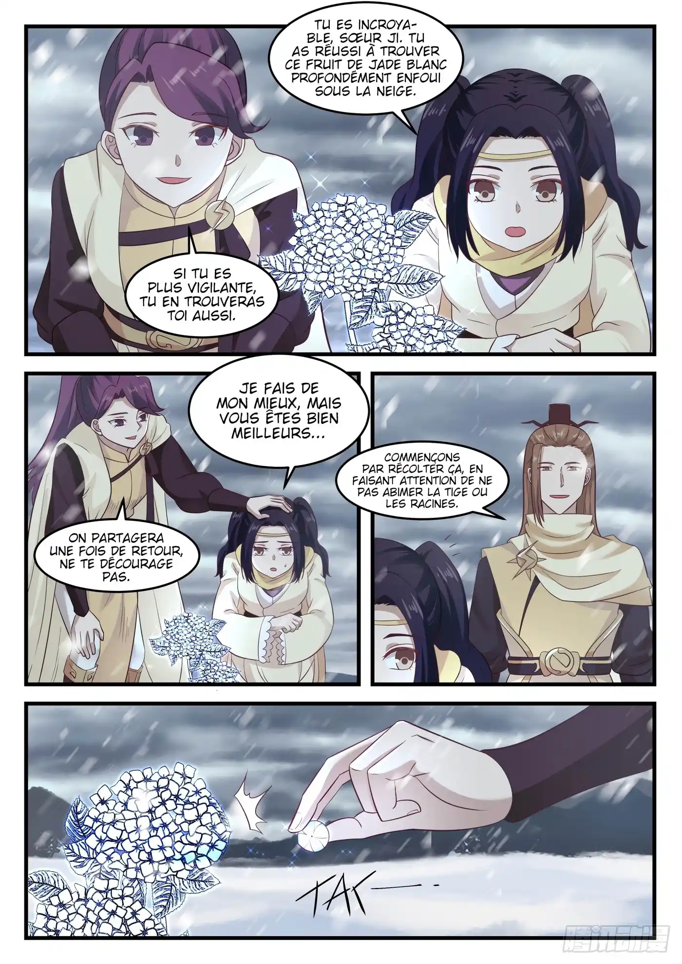 Martial Peak 640 page 3