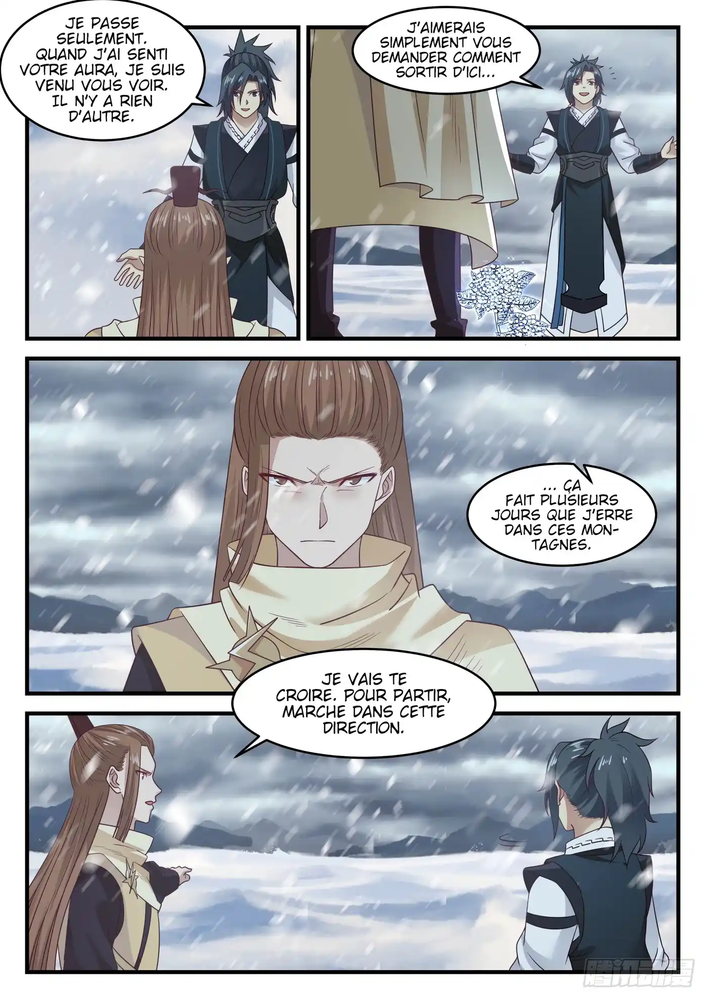 Martial Peak 640 page 5