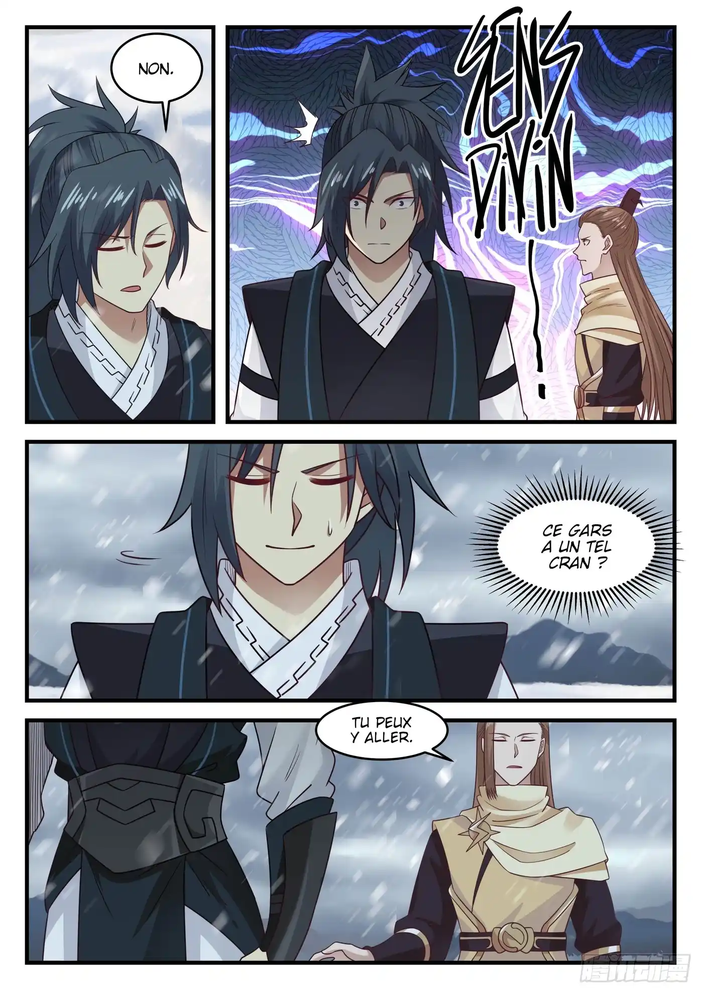 Martial Peak 640 page 7
