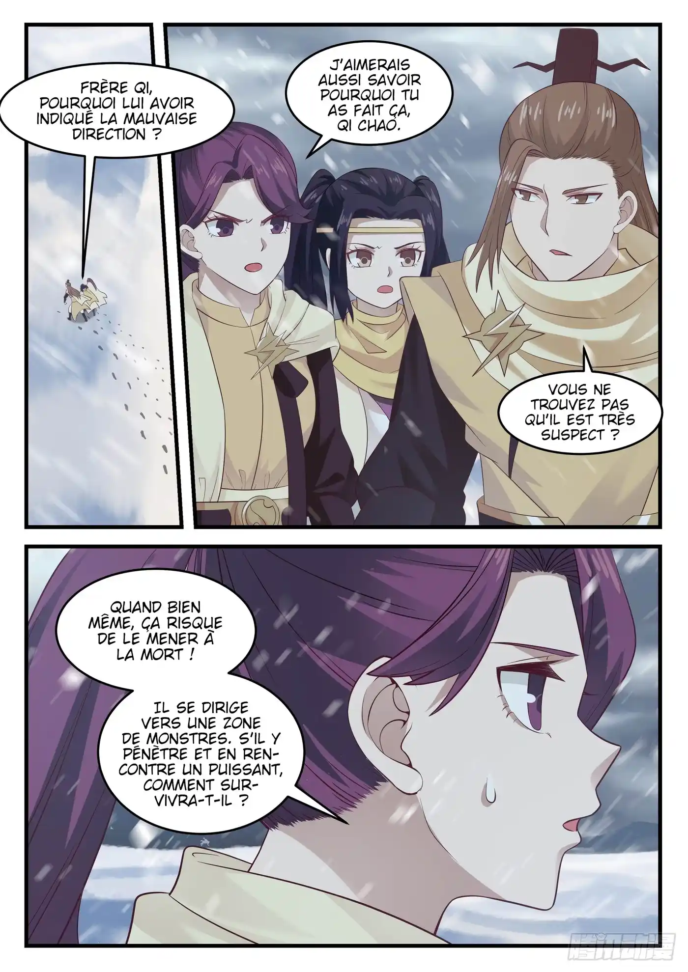 Martial Peak 640 page 8