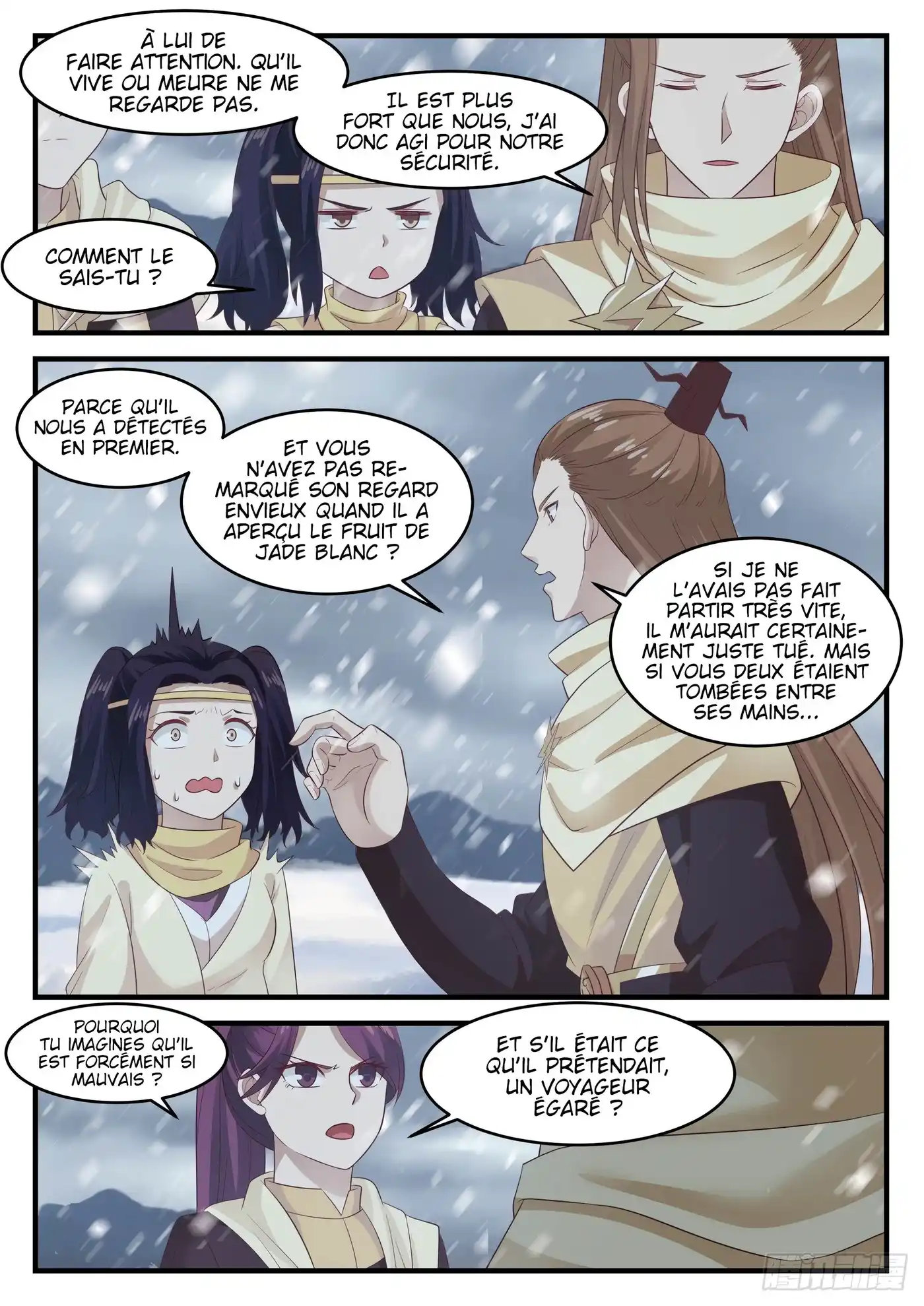 Martial Peak 640 page 9
