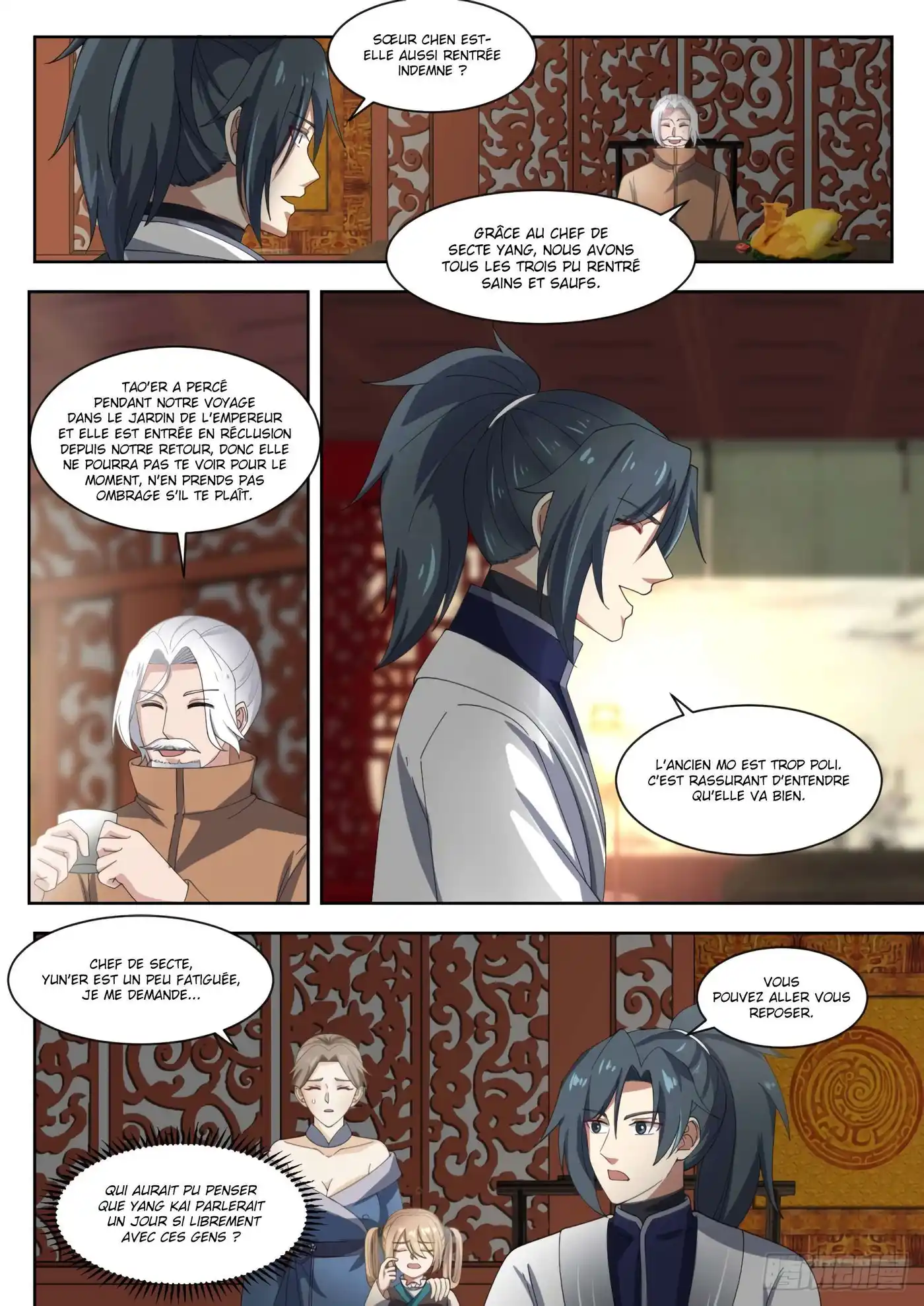 Martial Peak 1330 page 4