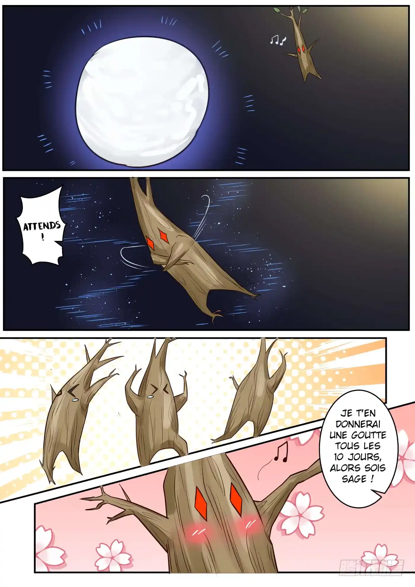 Martial Peak 231 page 3