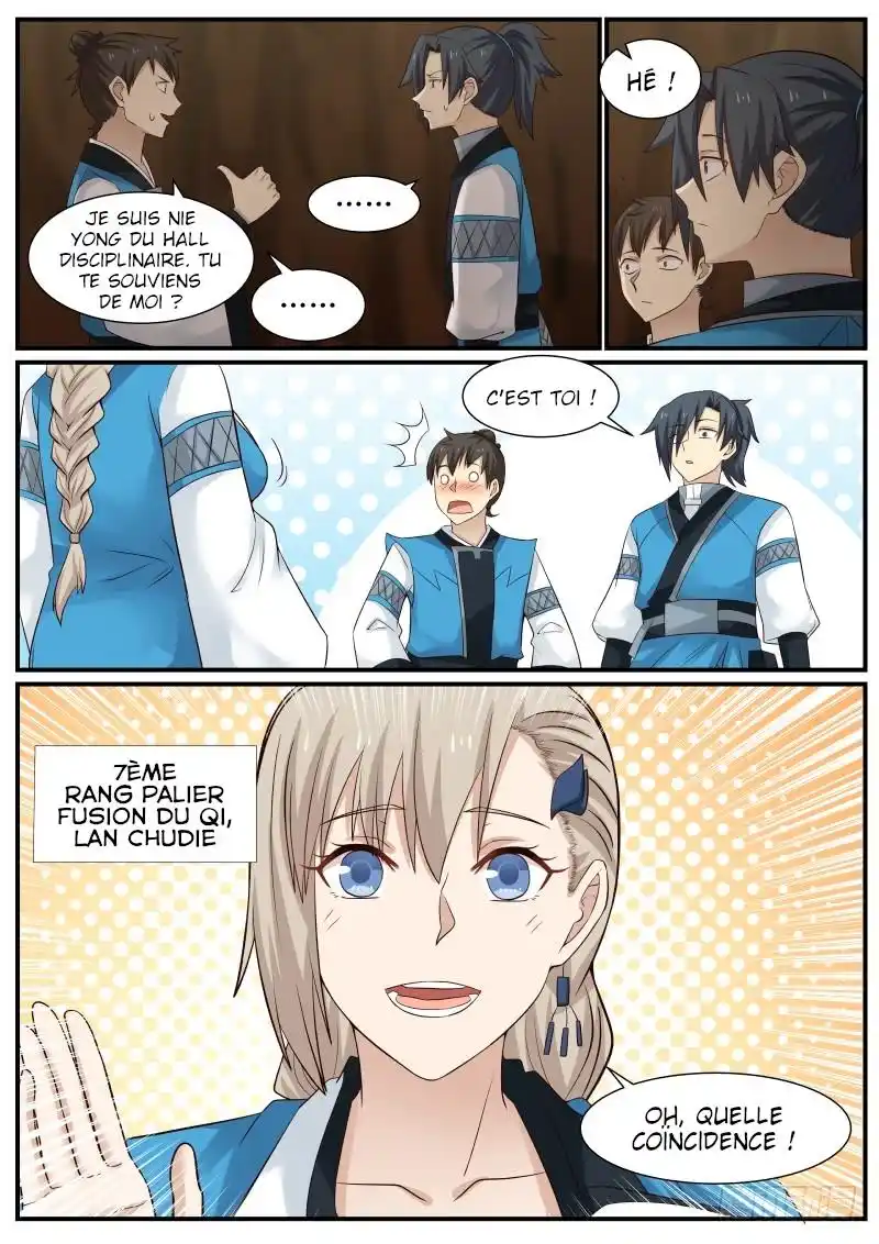 Martial Peak 79 page 6