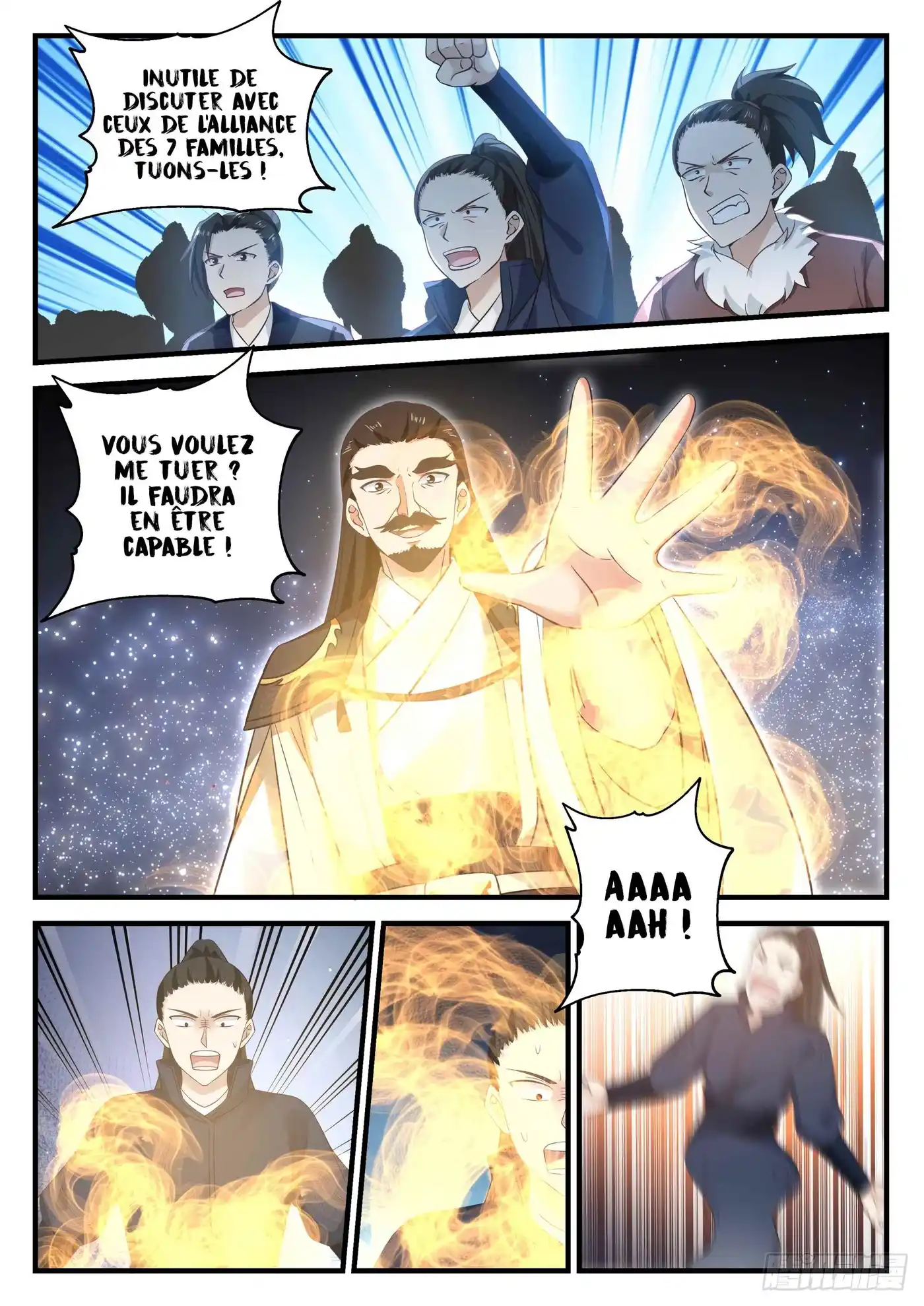 Martial Peak 706 page 4