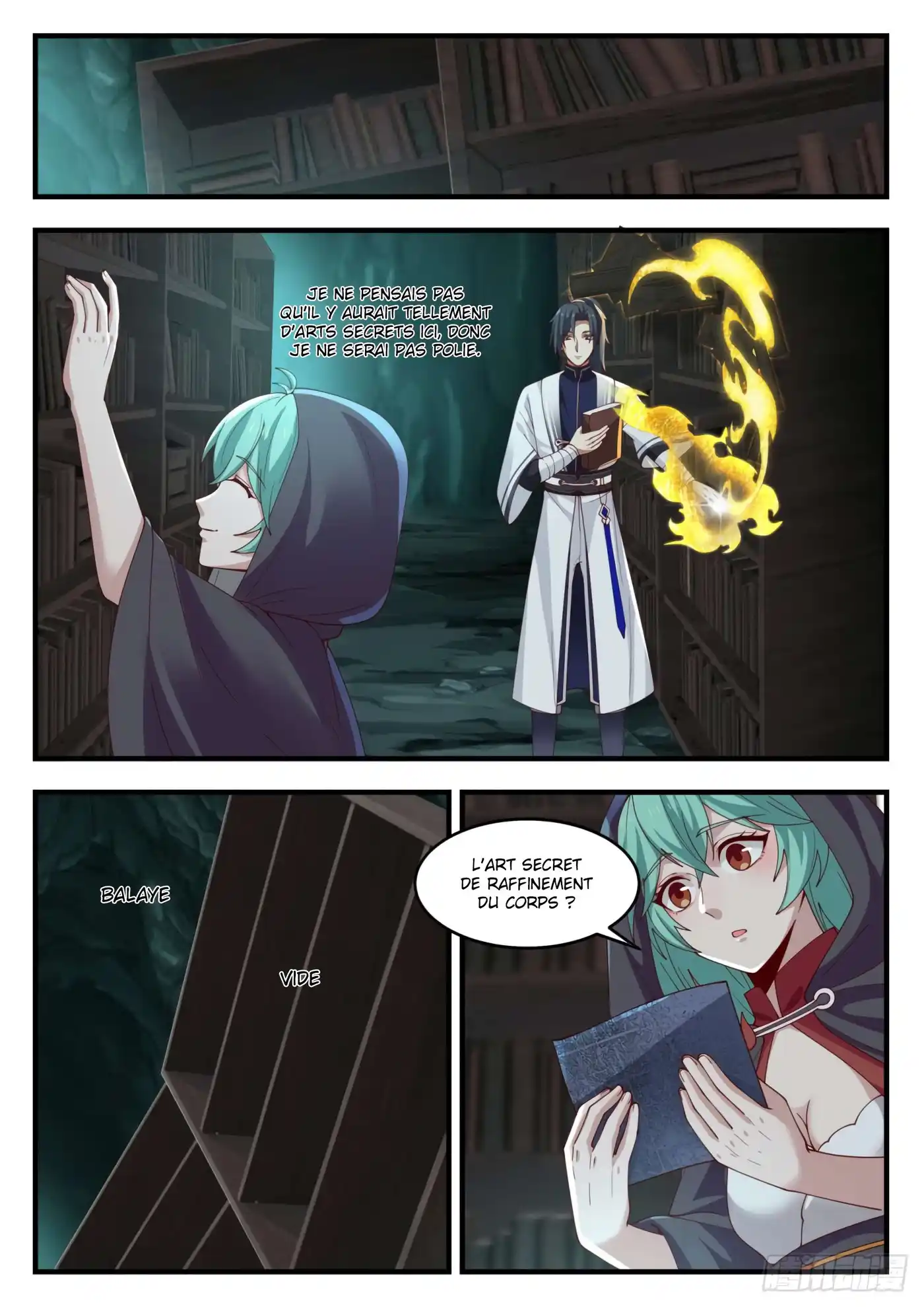 Martial Peak 1200 page 4