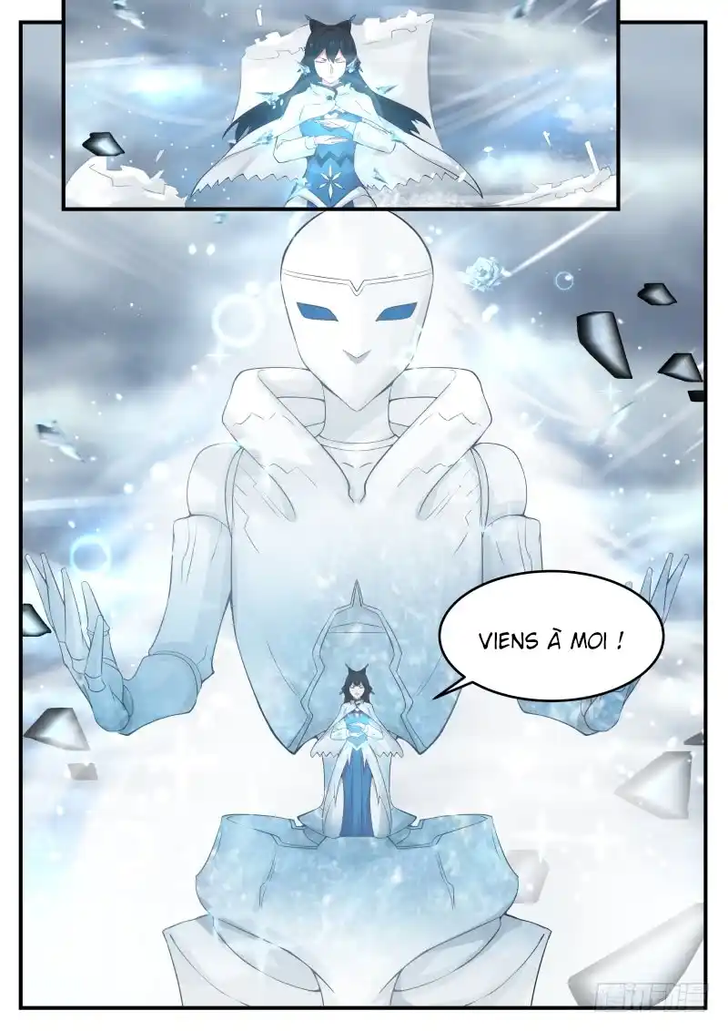 Martial Peak 86 page 3