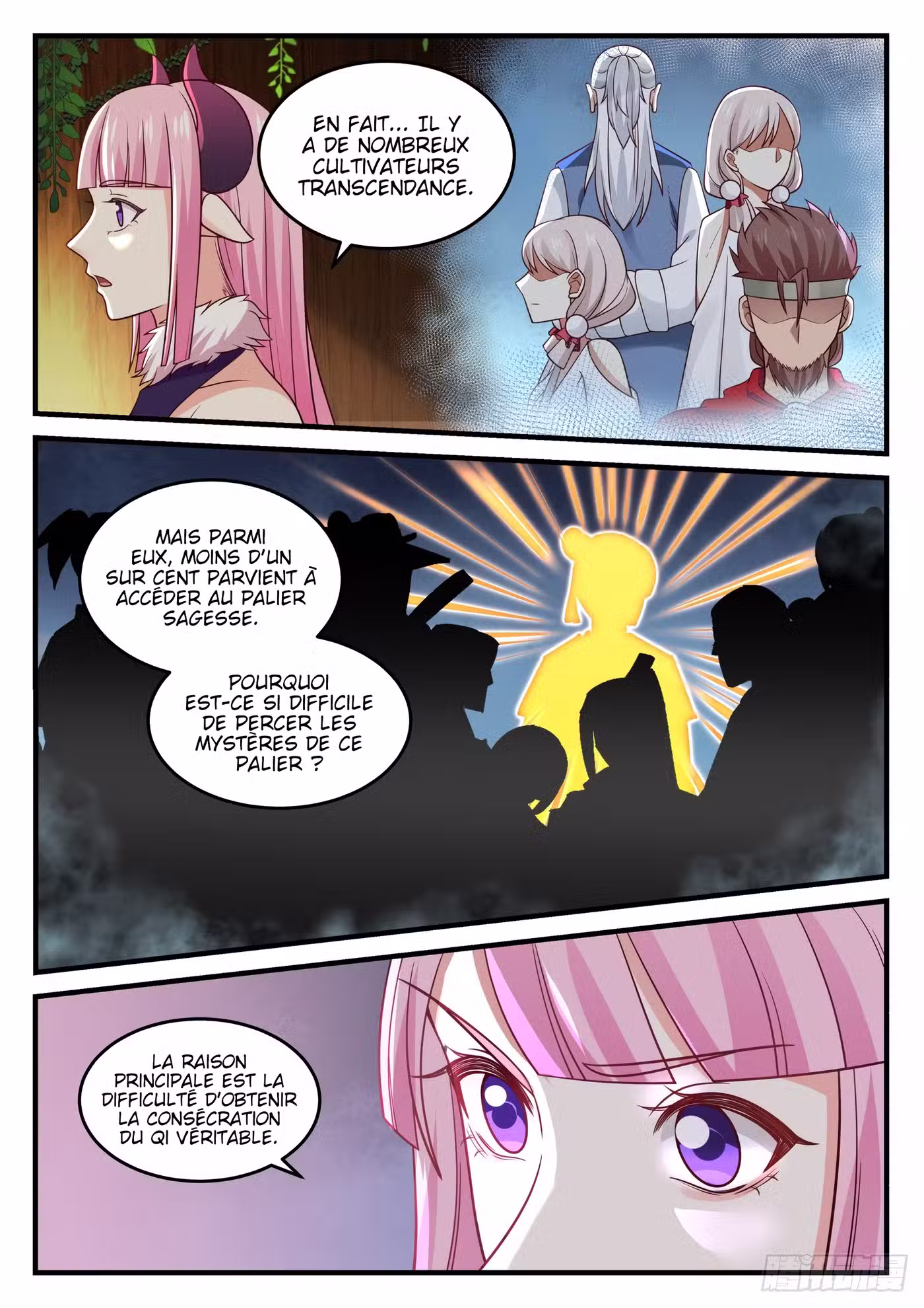 Martial Peak 791 page 10