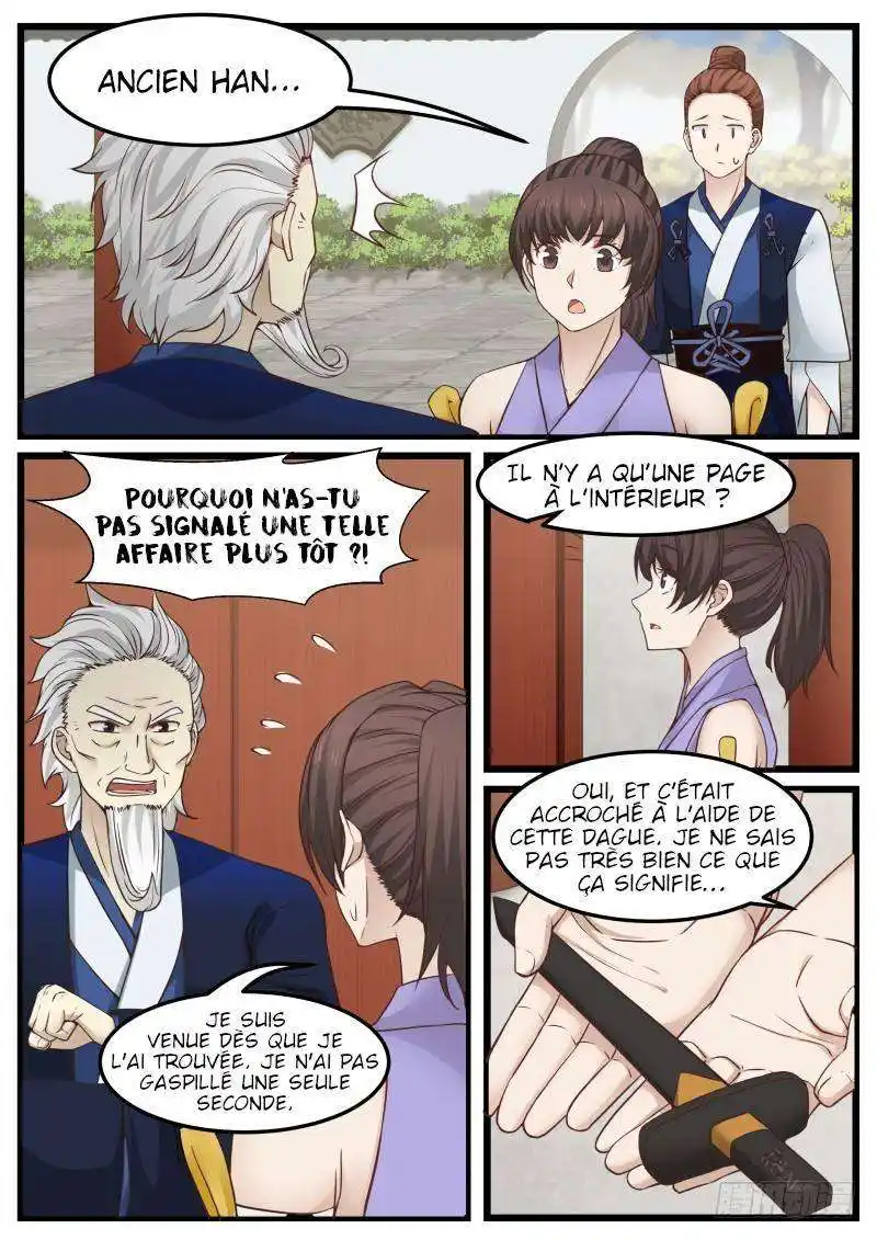 Martial Peak 123 page 4