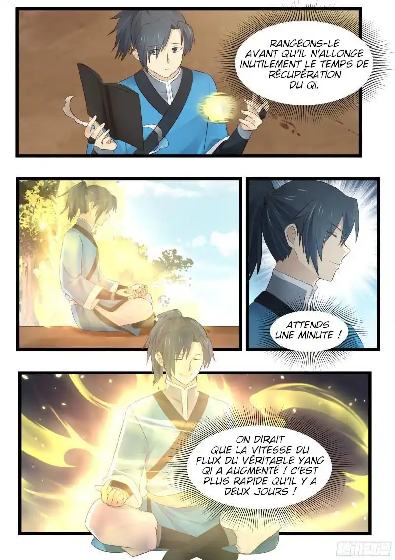 Martial Peak 40 page 16