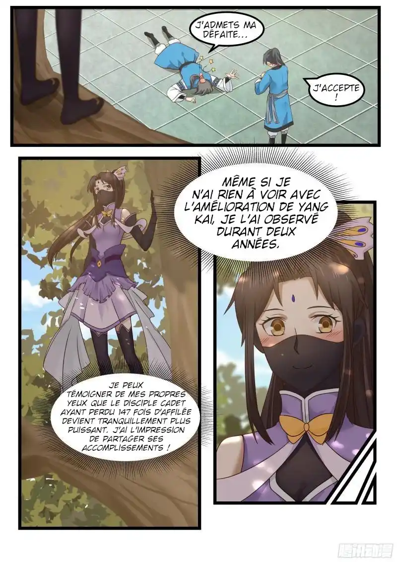Martial Peak 40 page 3