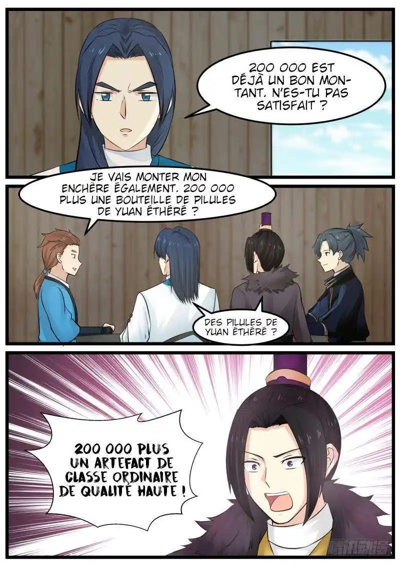 Martial Peak 133 page 13