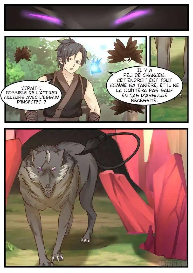 Martial Peak 121 page 6