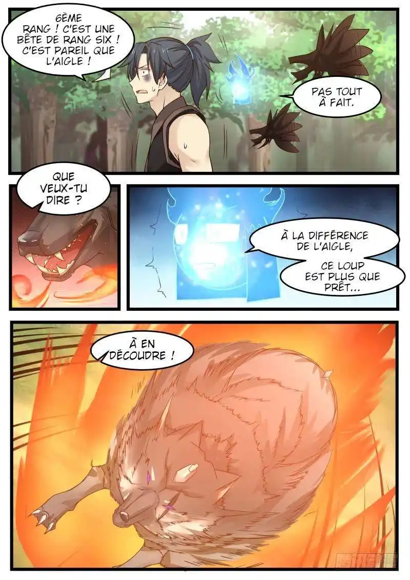 Martial Peak 121 page 7