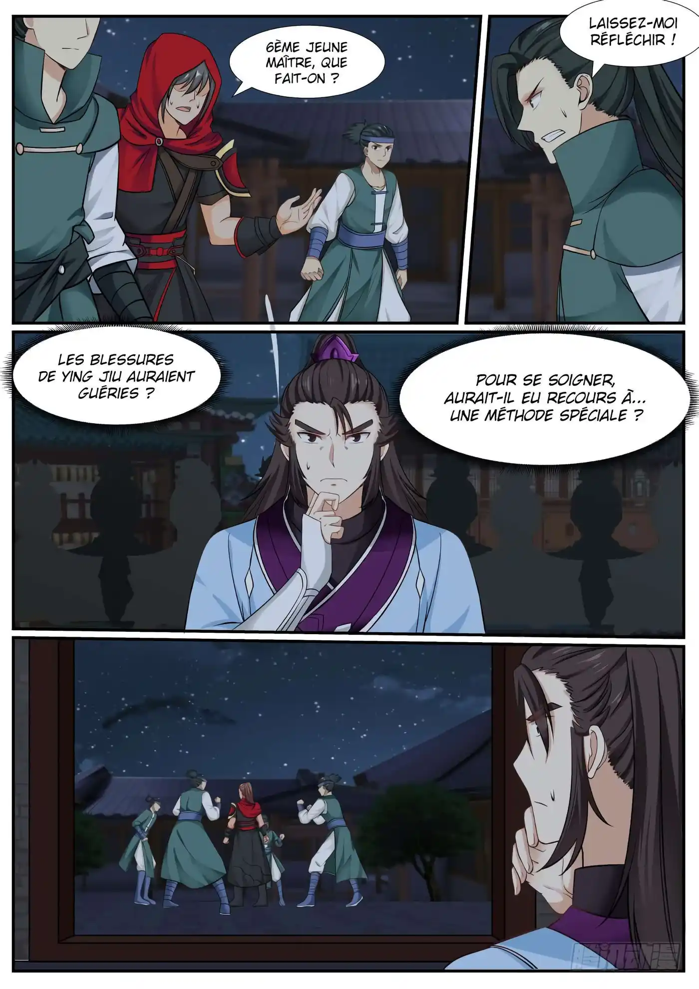 Martial Peak 380 page 4