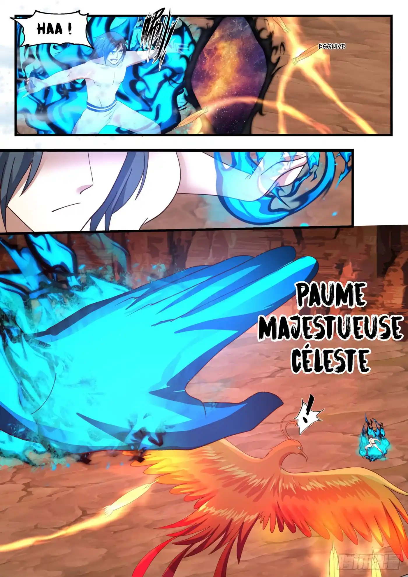 Martial Peak 1144 page 14