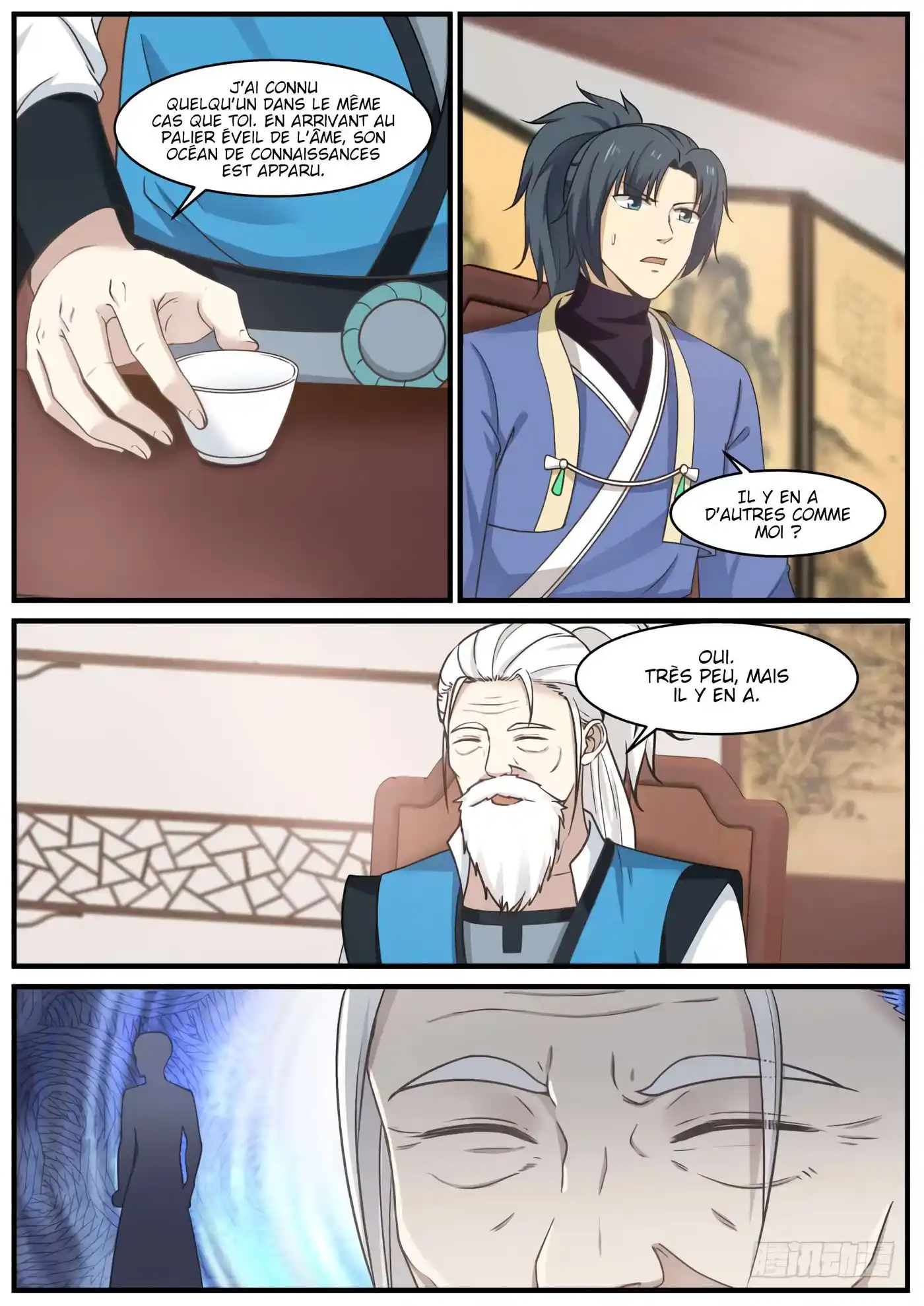 Martial Peak 400 page 11