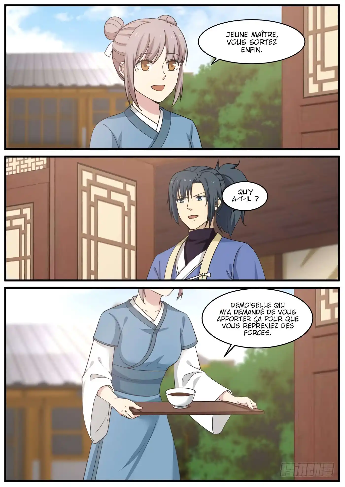 Martial Peak 400 page 4