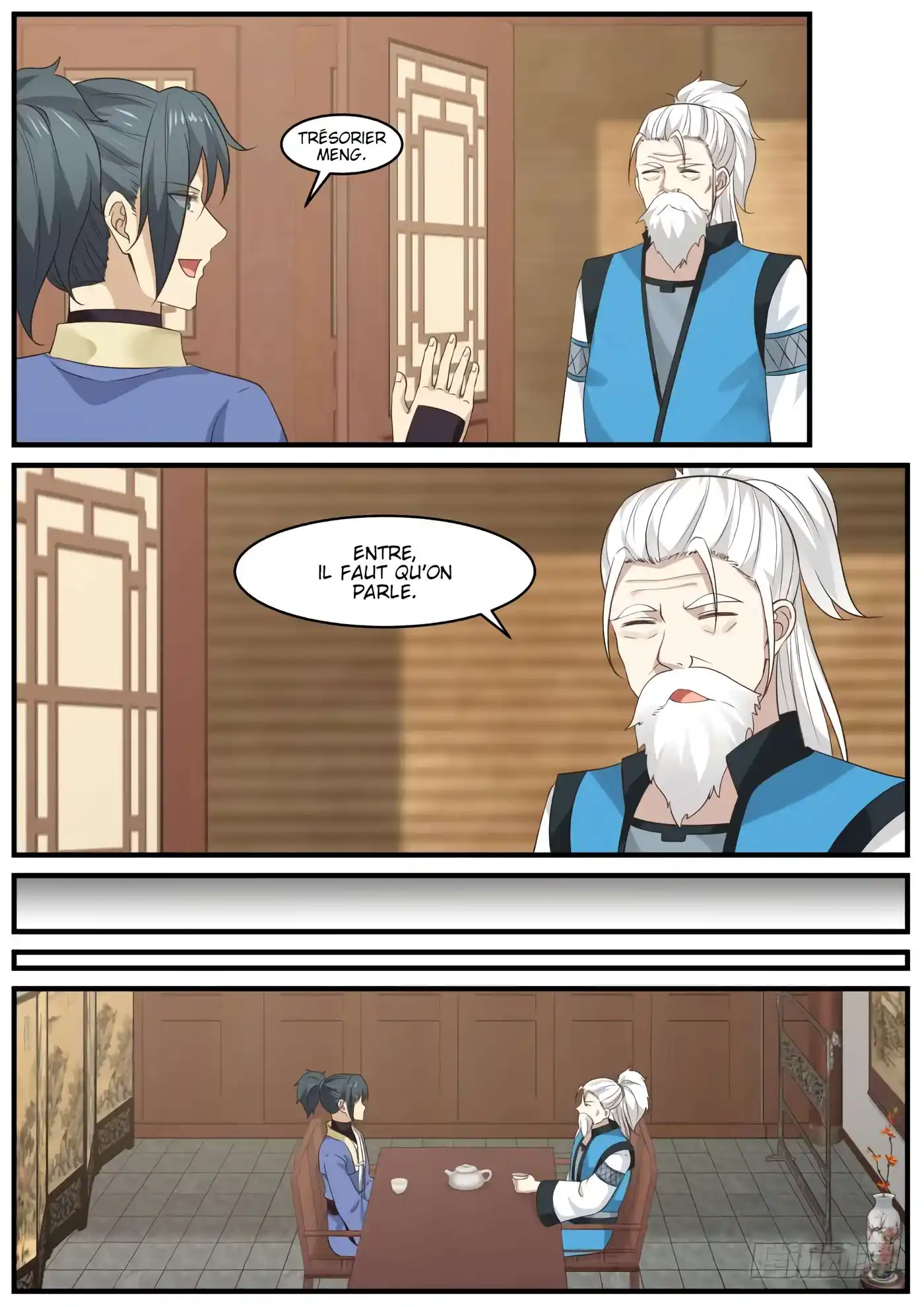 Martial Peak 400 page 7