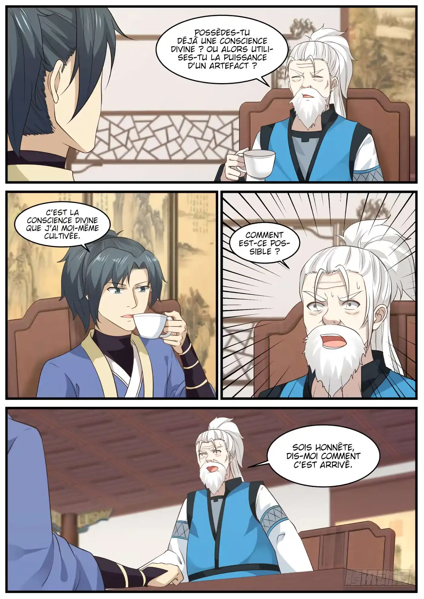 Martial Peak 400 page 8