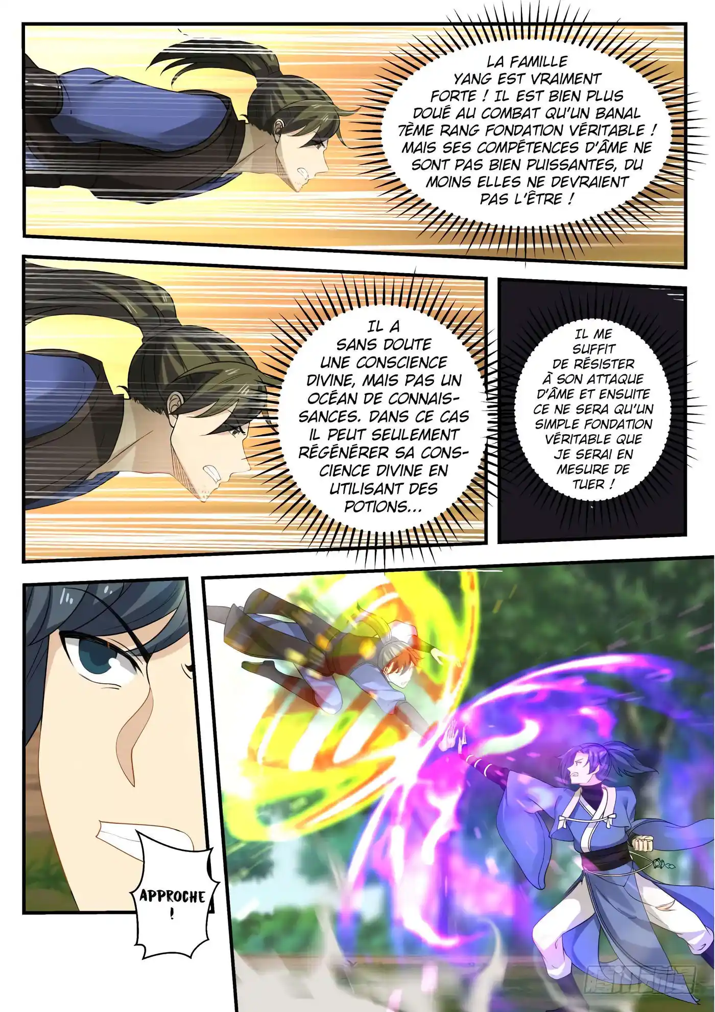 Martial Peak 326 page 6