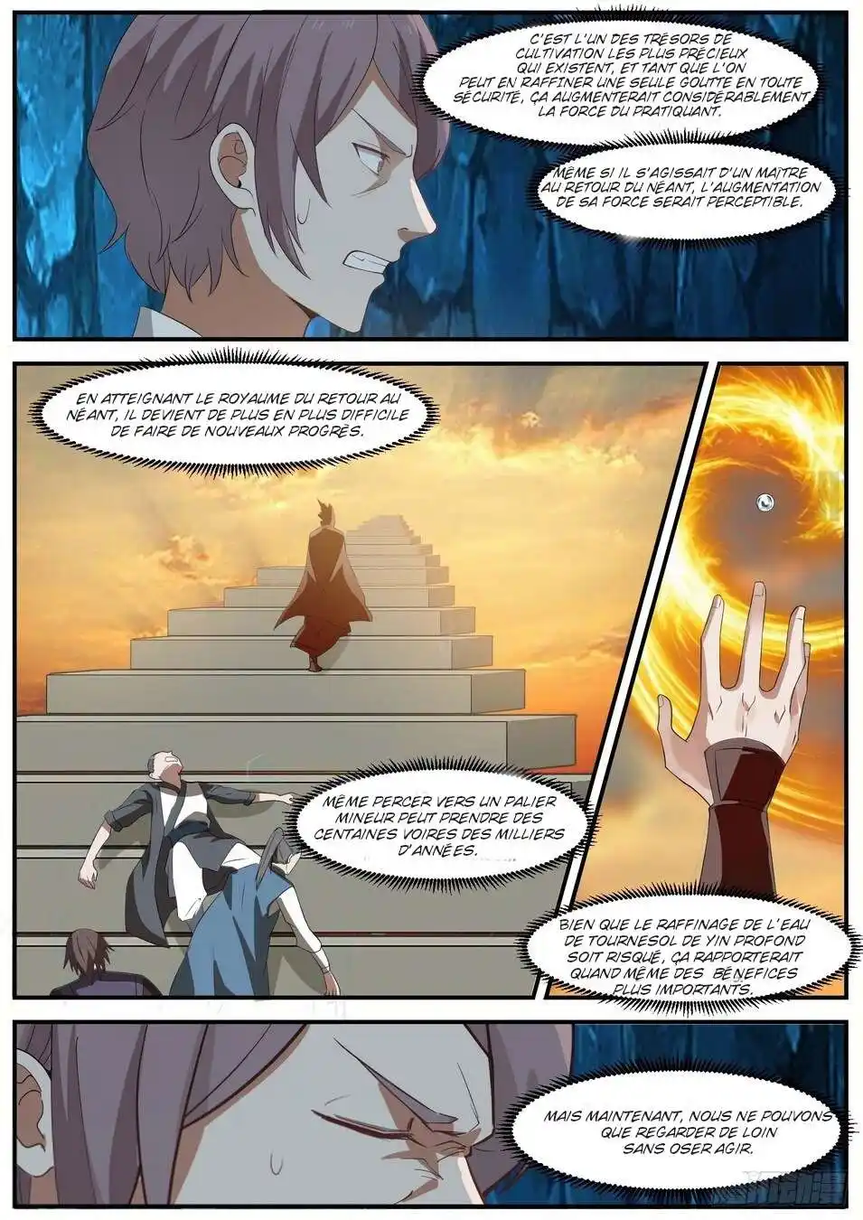 Martial Peak 944 page 5