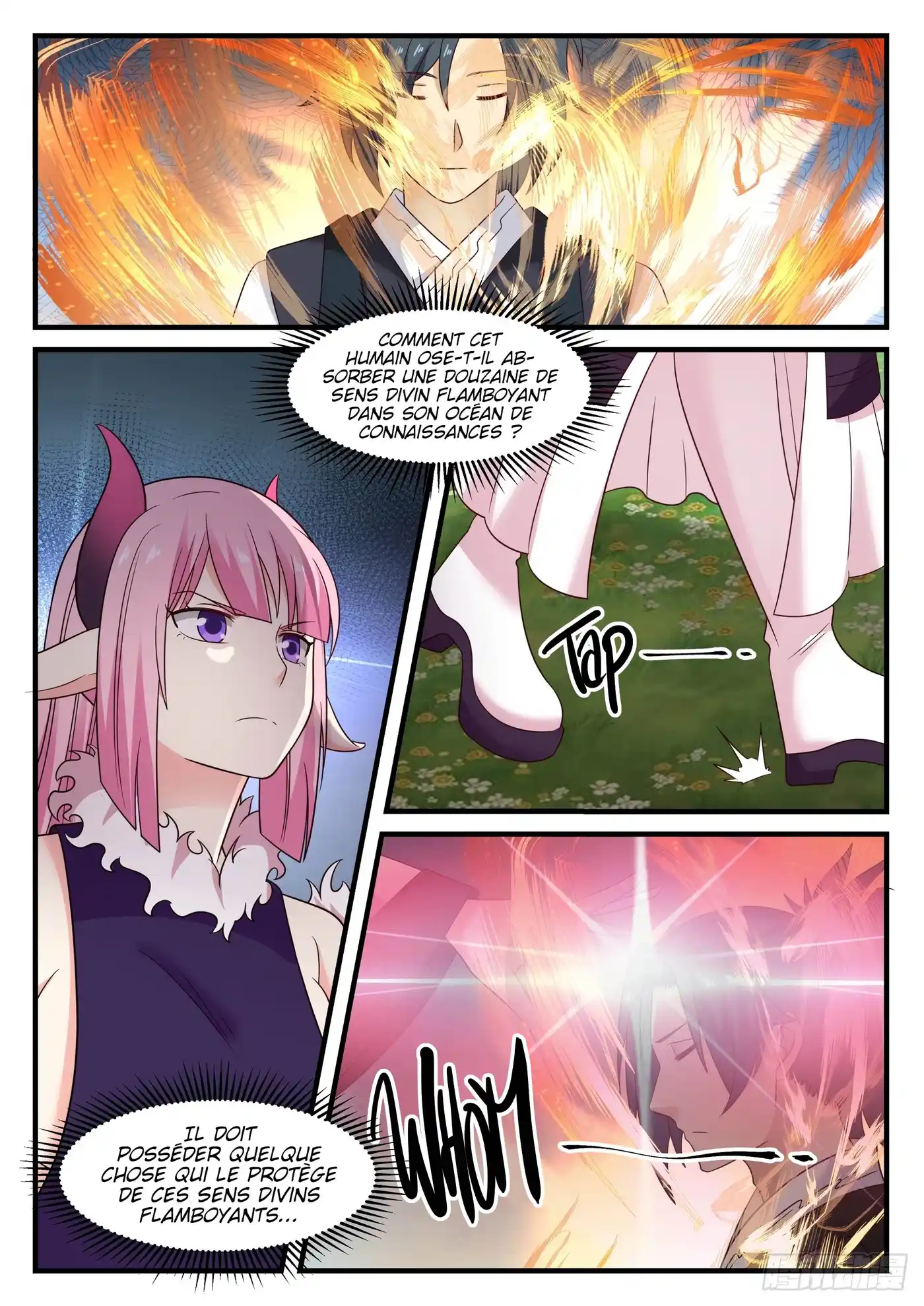 Martial Peak 618 page 10