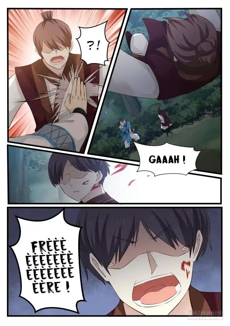 Martial Peak 69 page 4